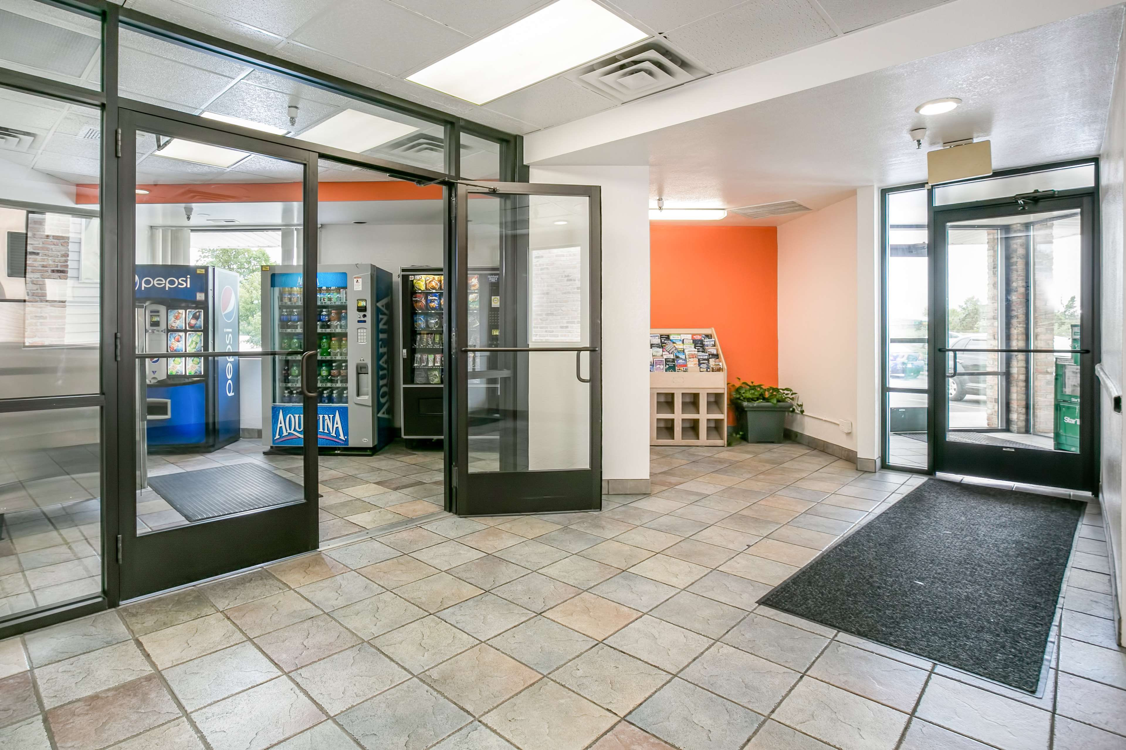 Motel 6 Minneapolis Airport - Mall Of America