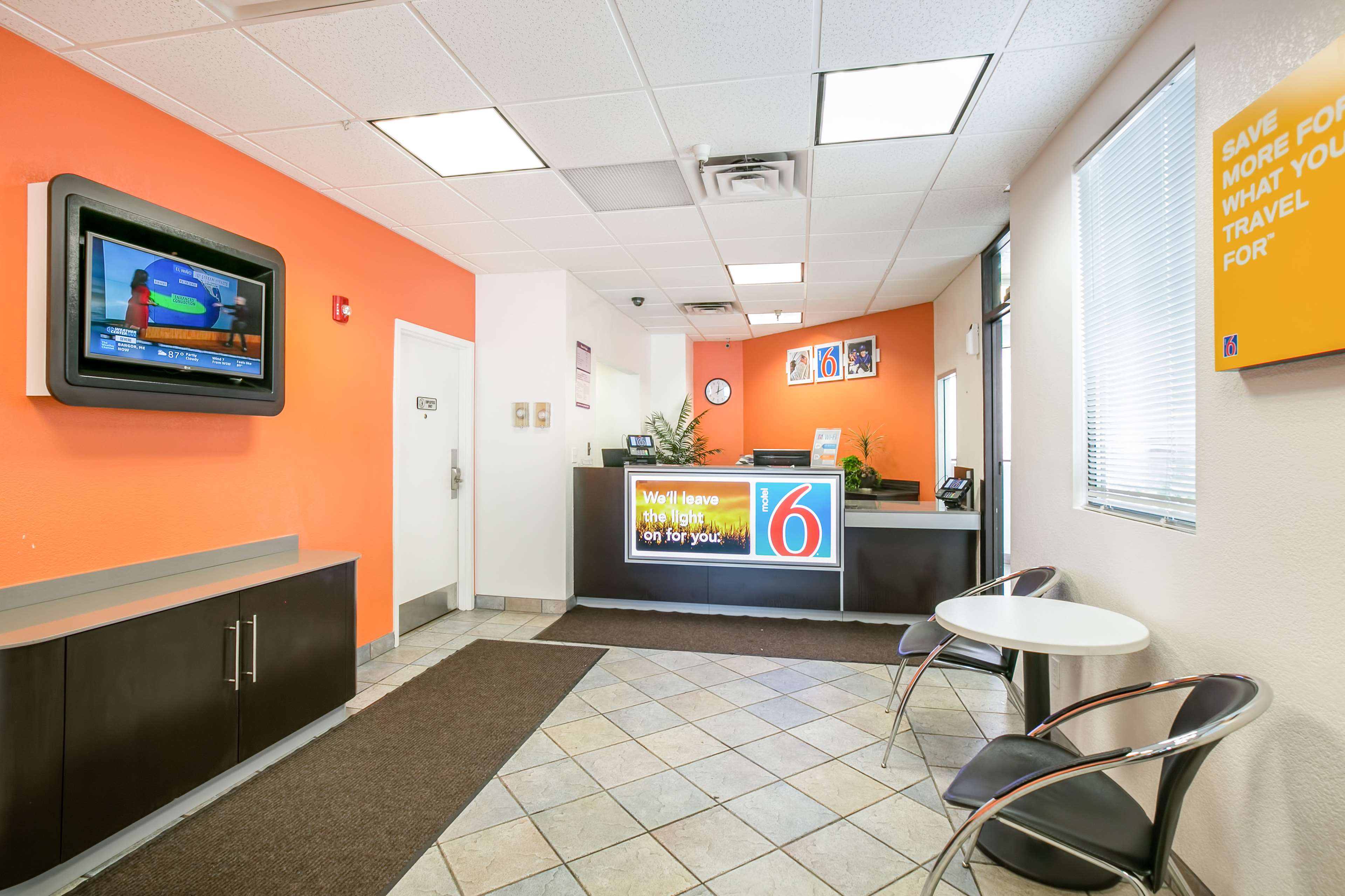 Motel 6 Minneapolis Airport - Mall Of America