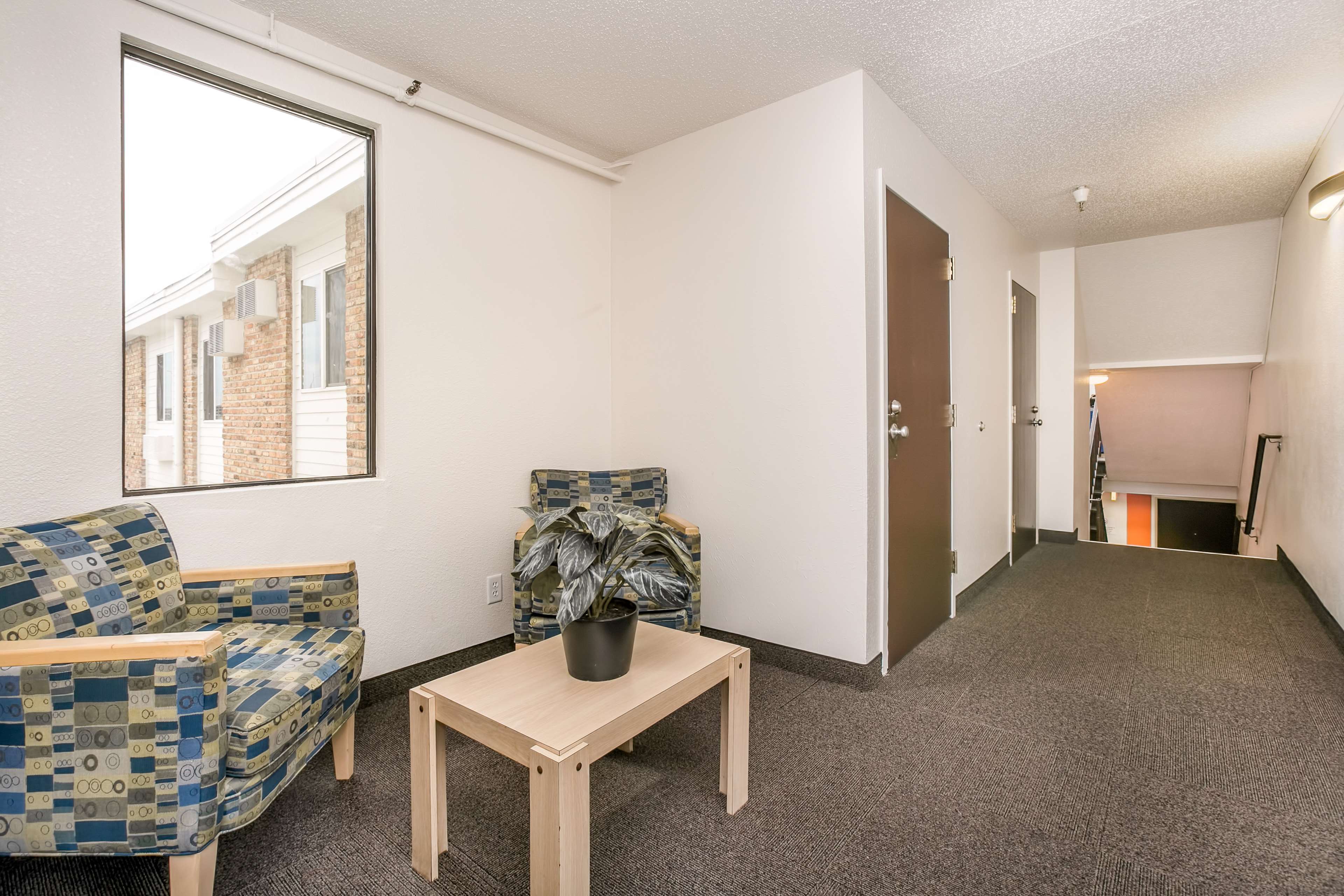 Motel 6 Minneapolis Airport - Mall Of America