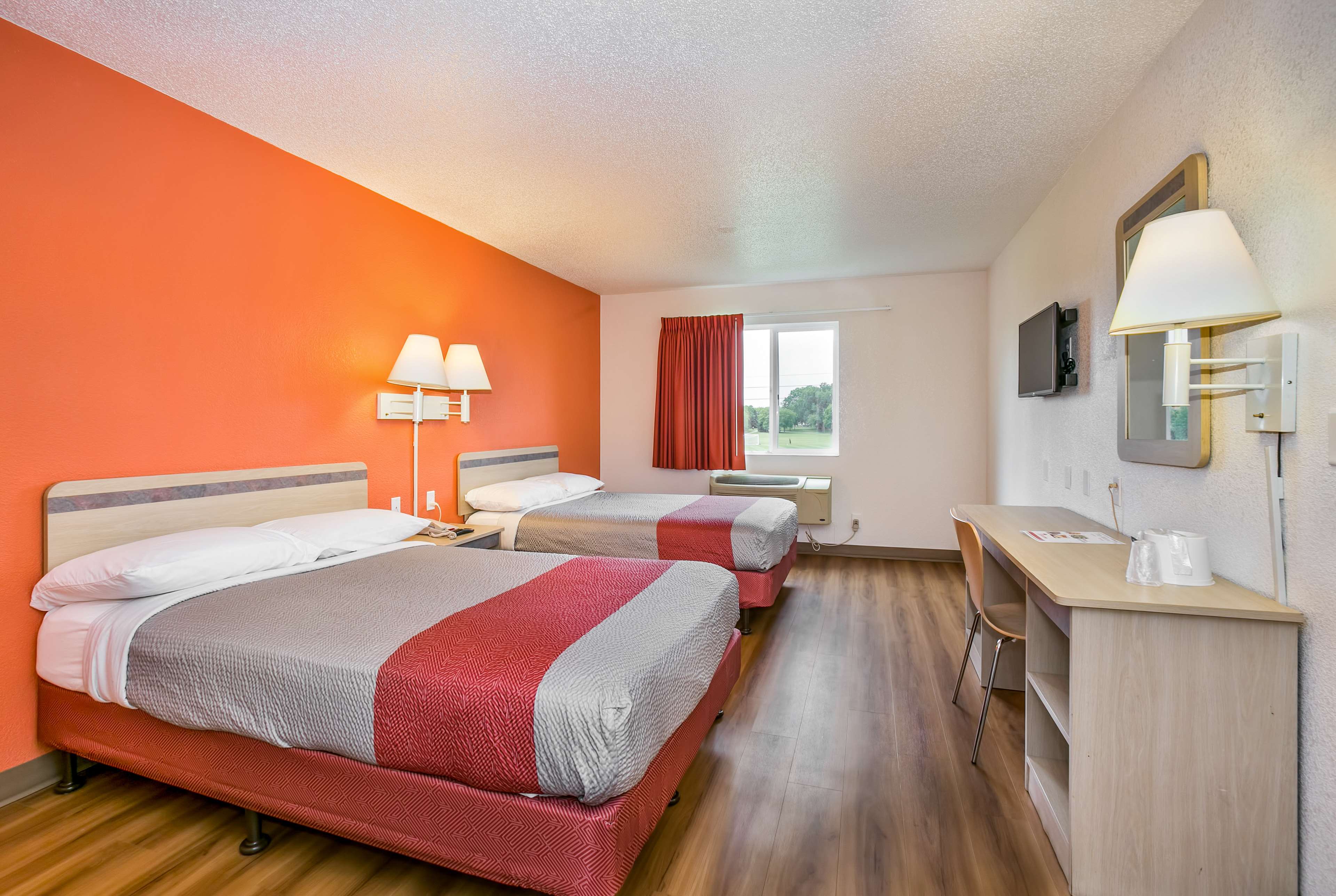 Motel 6 Minneapolis Airport - Mall Of America
