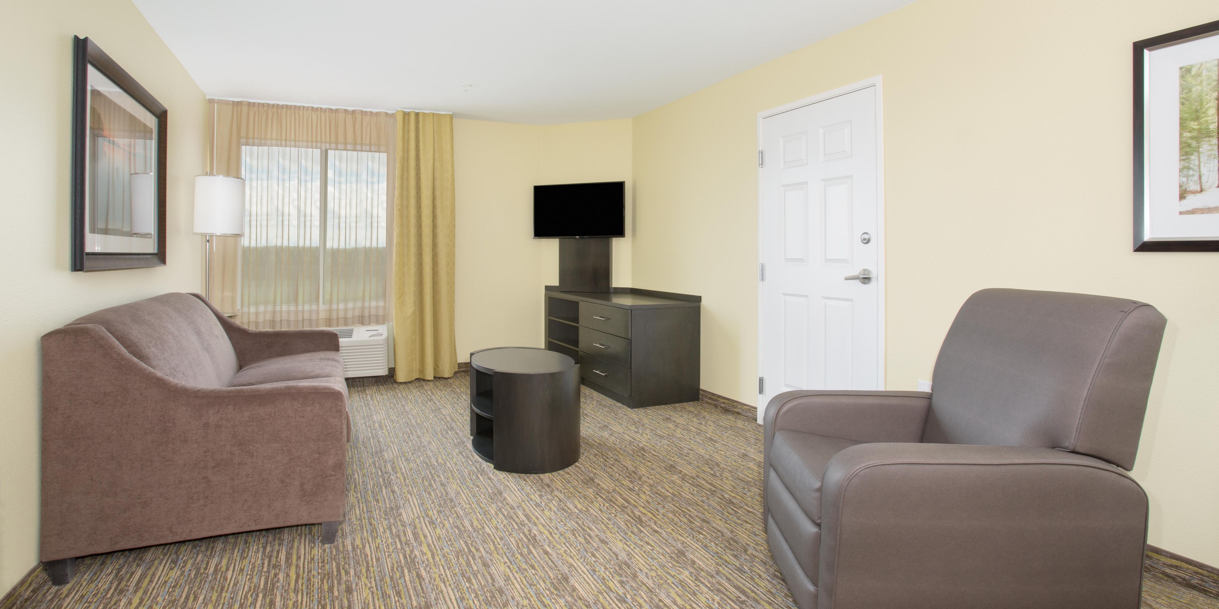 Candlewood Suites Rochester Mayo Clinic Area