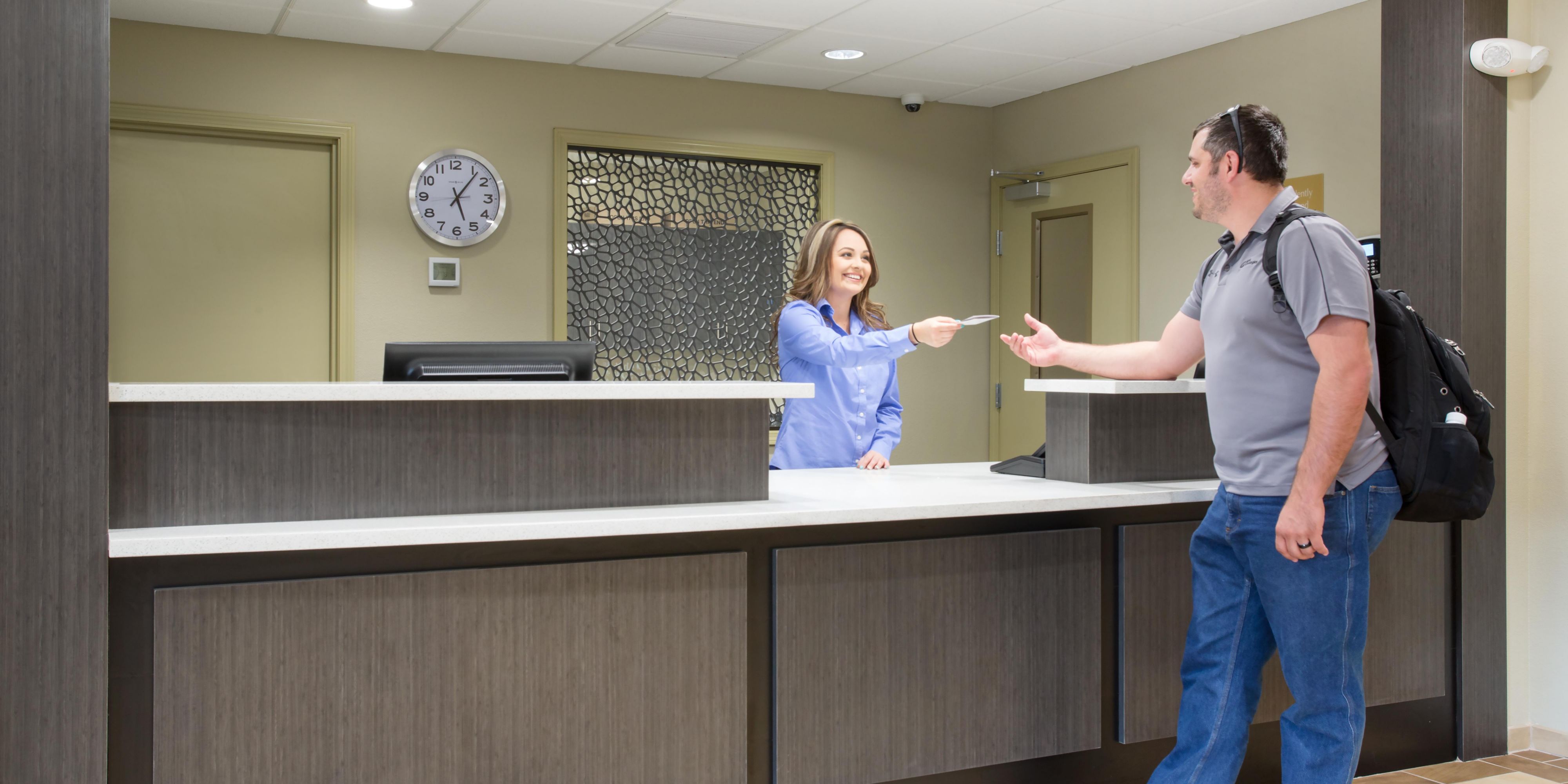 Candlewood Suites Rochester Mayo Clinic Area