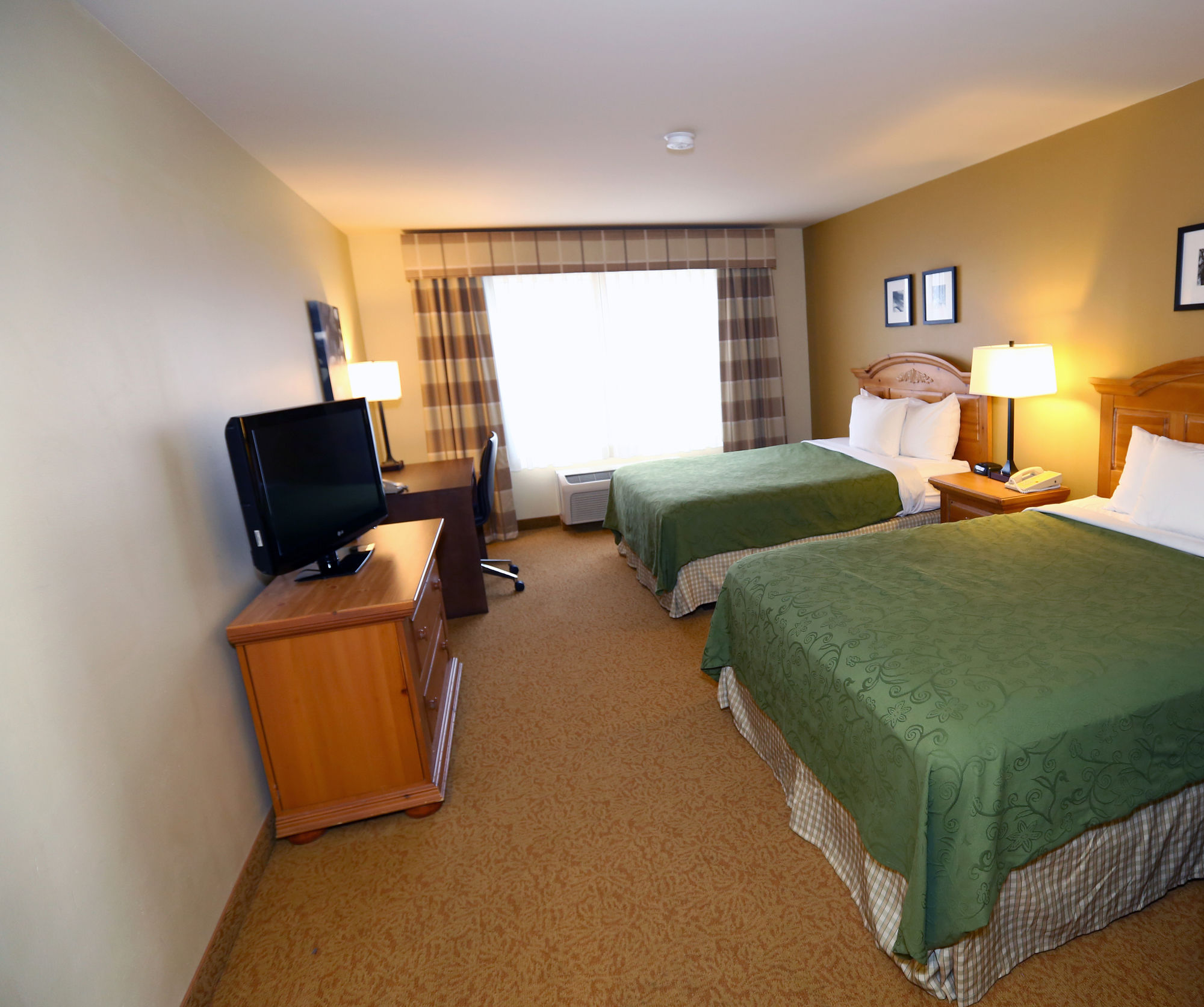 Country Inn & Suites by Radisson Rochester South Mayo Clinic
