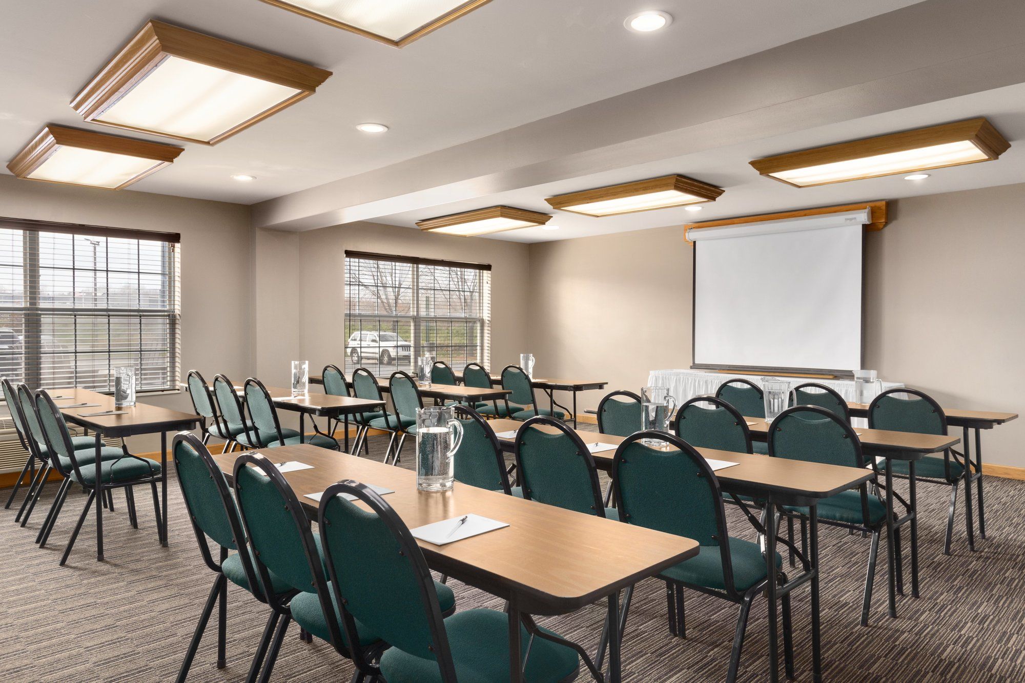 Country Inn & Suites by Radisson Rochester South Mayo Clinic