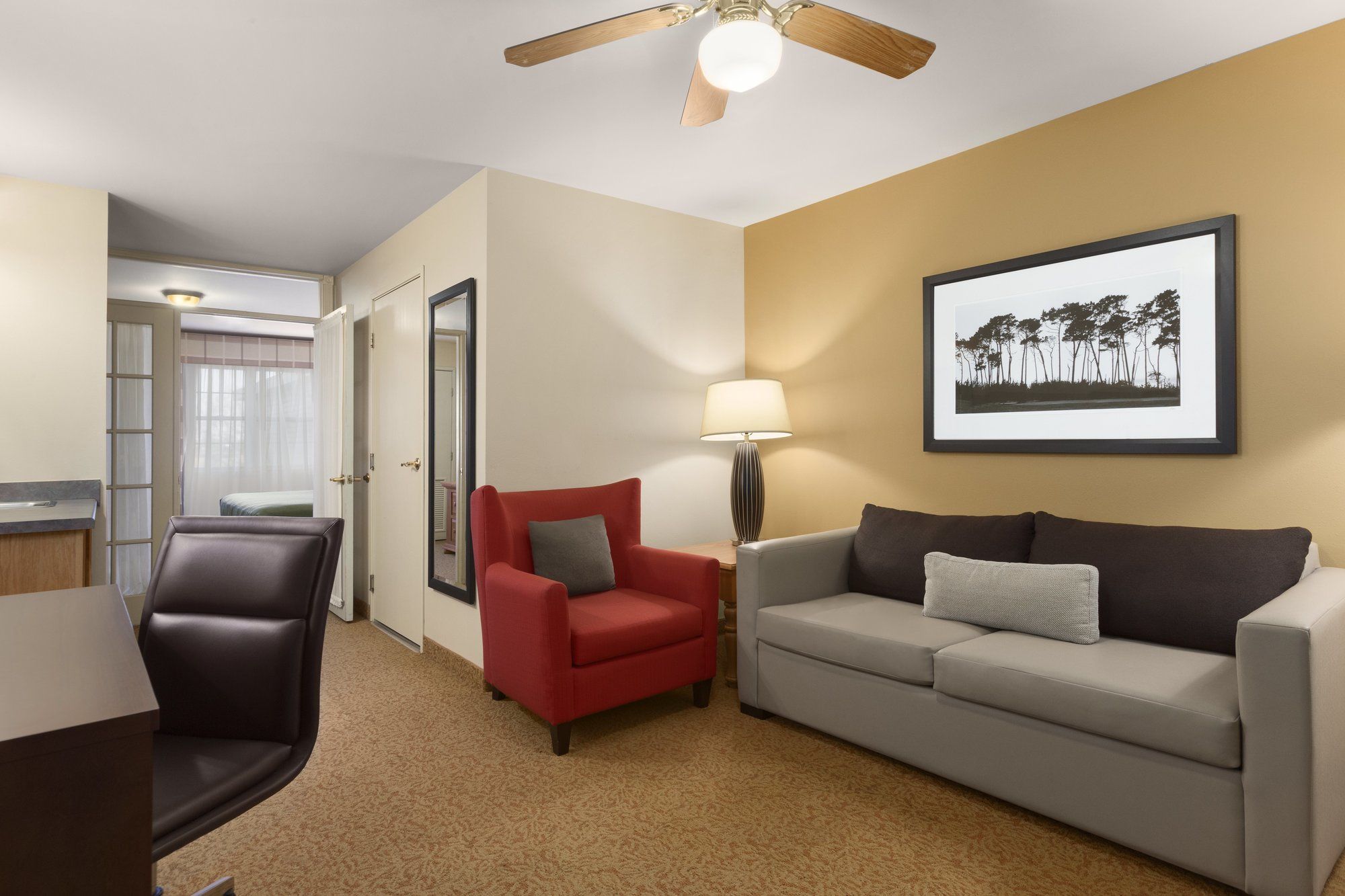 Country Inn & Suites by Radisson Rochester South Mayo Clinic