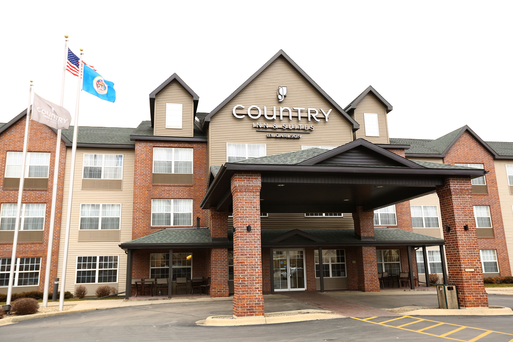 Country Inn & Suites by Radisson Rochester South Mayo Clinic