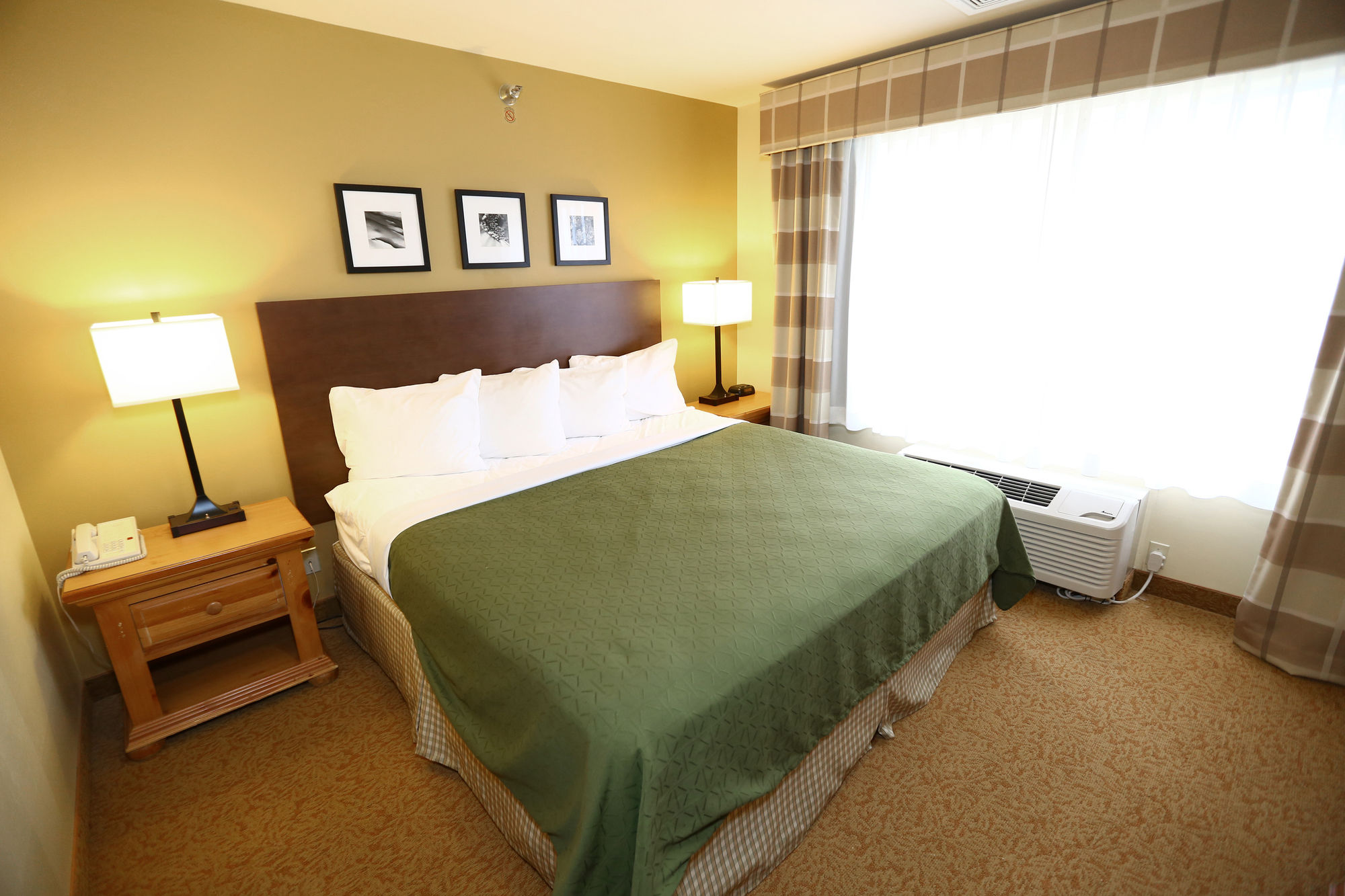 Country Inn & Suites by Radisson Rochester South Mayo Clinic