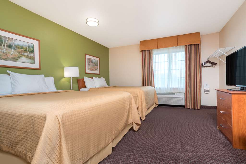 Days Inn & Suites by Wyndham Rochester Mayo Clinic South