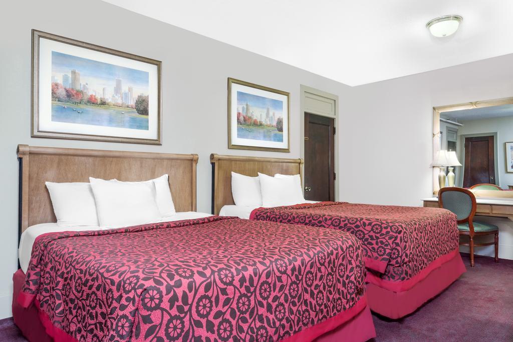 Days Inn by Wyndham Rochester Downtown