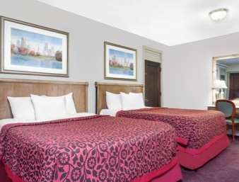 Days Inn by Wyndham Rochester Downtown