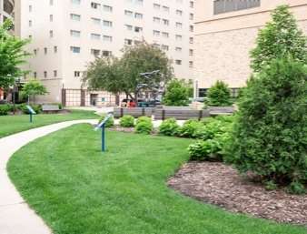 Days Inn by Wyndham Rochester Downtown