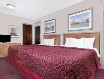 Days Inn by Wyndham Rochester Downtown