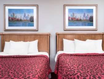 Days Inn by Wyndham Rochester Downtown