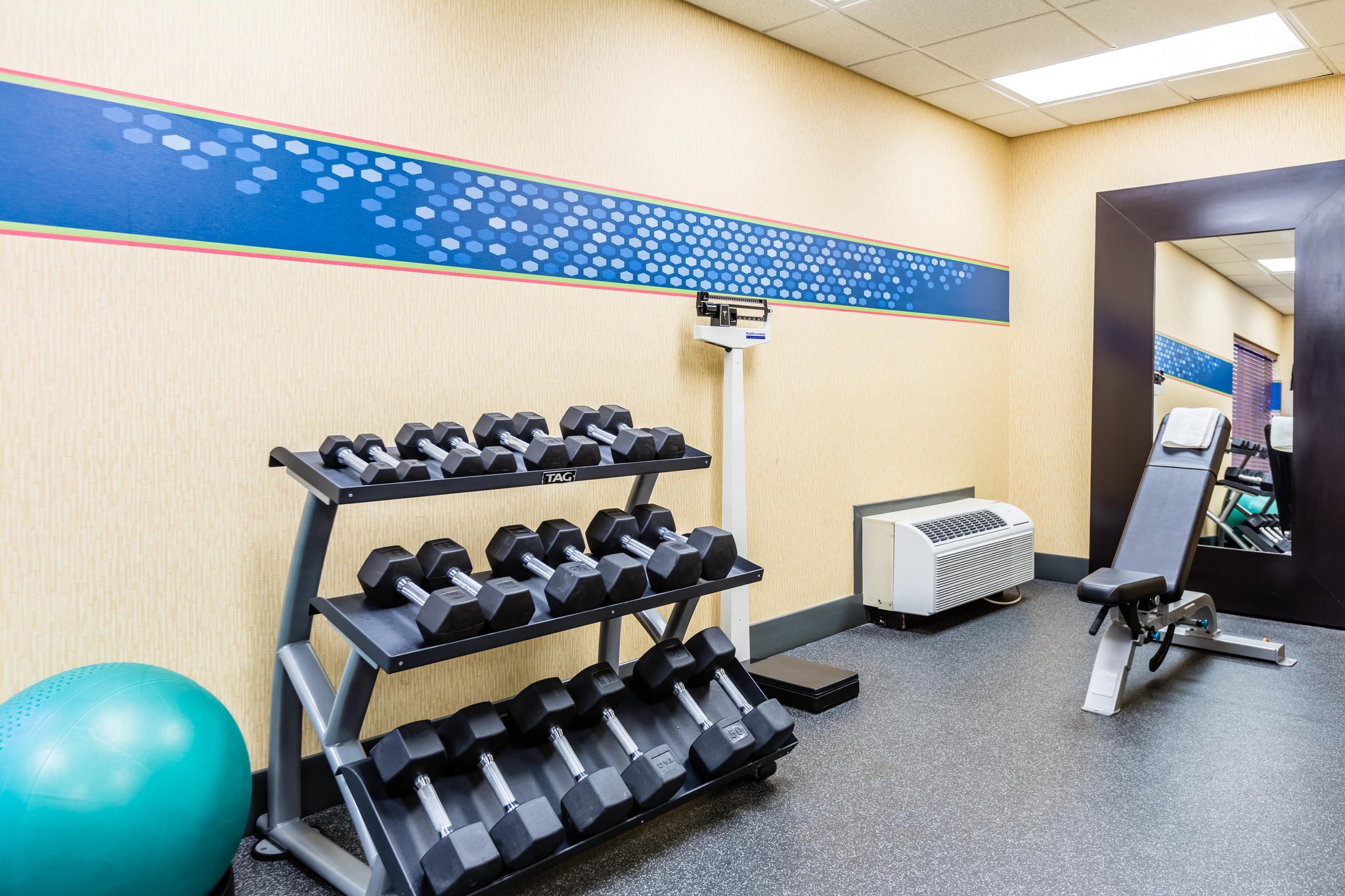 Hampton Inn Rochester