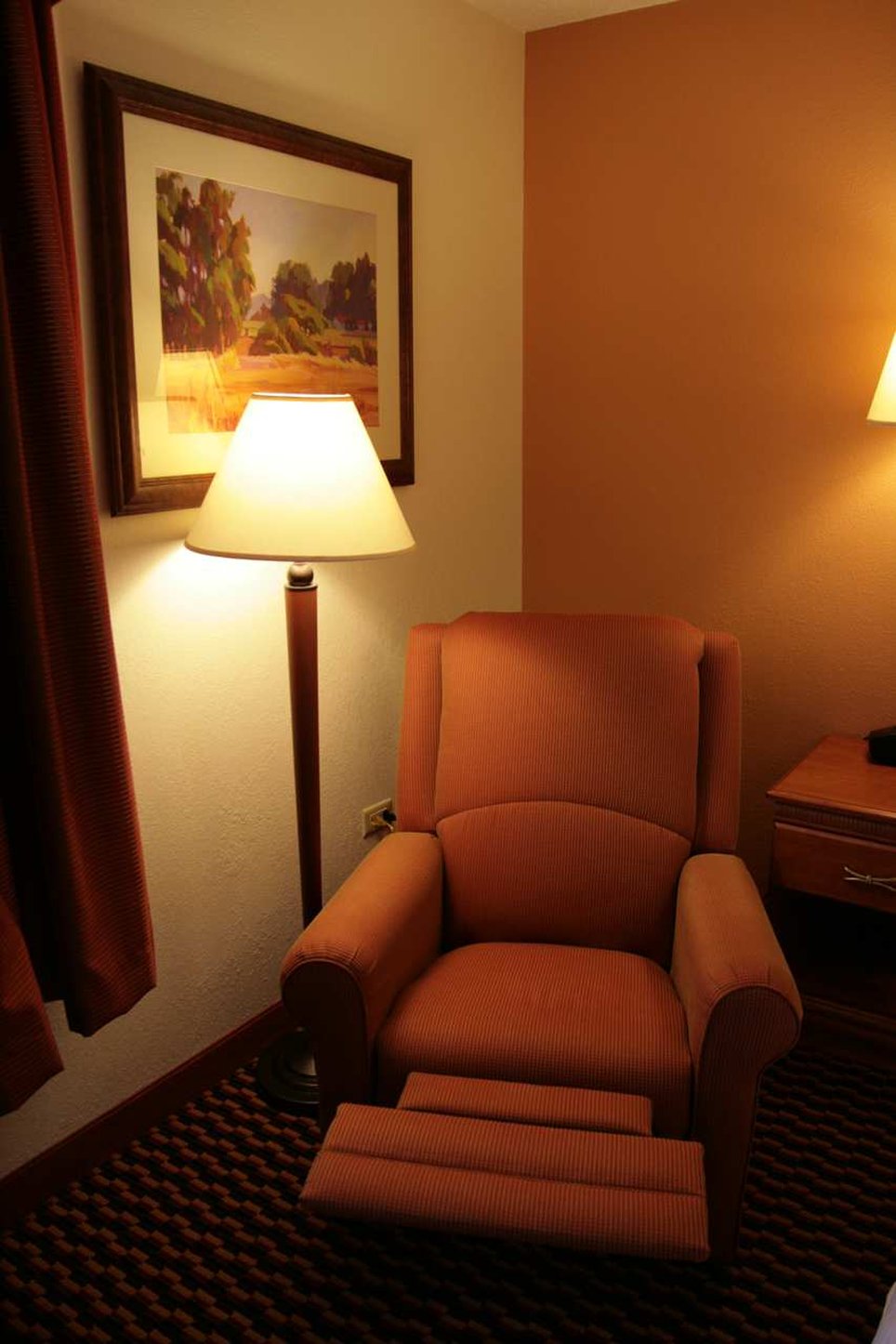 Hampton Inn Rochester