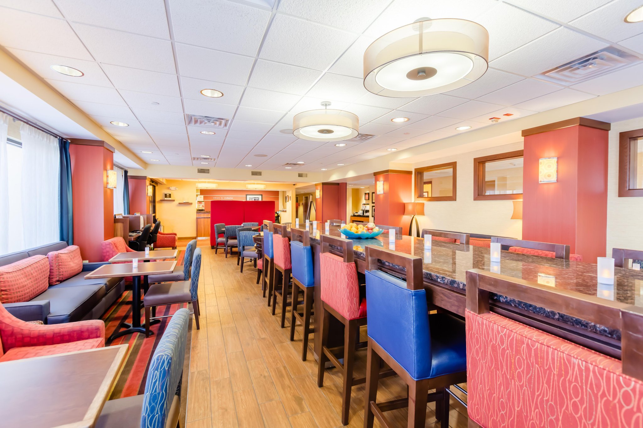 Hampton Inn Rochester
