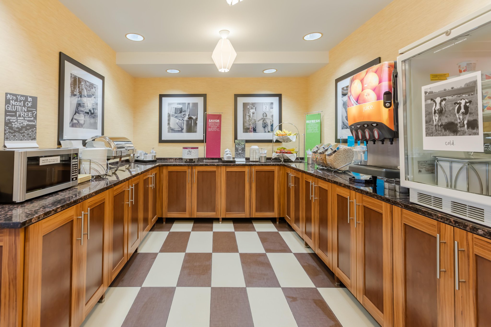 Hampton Inn Rochester