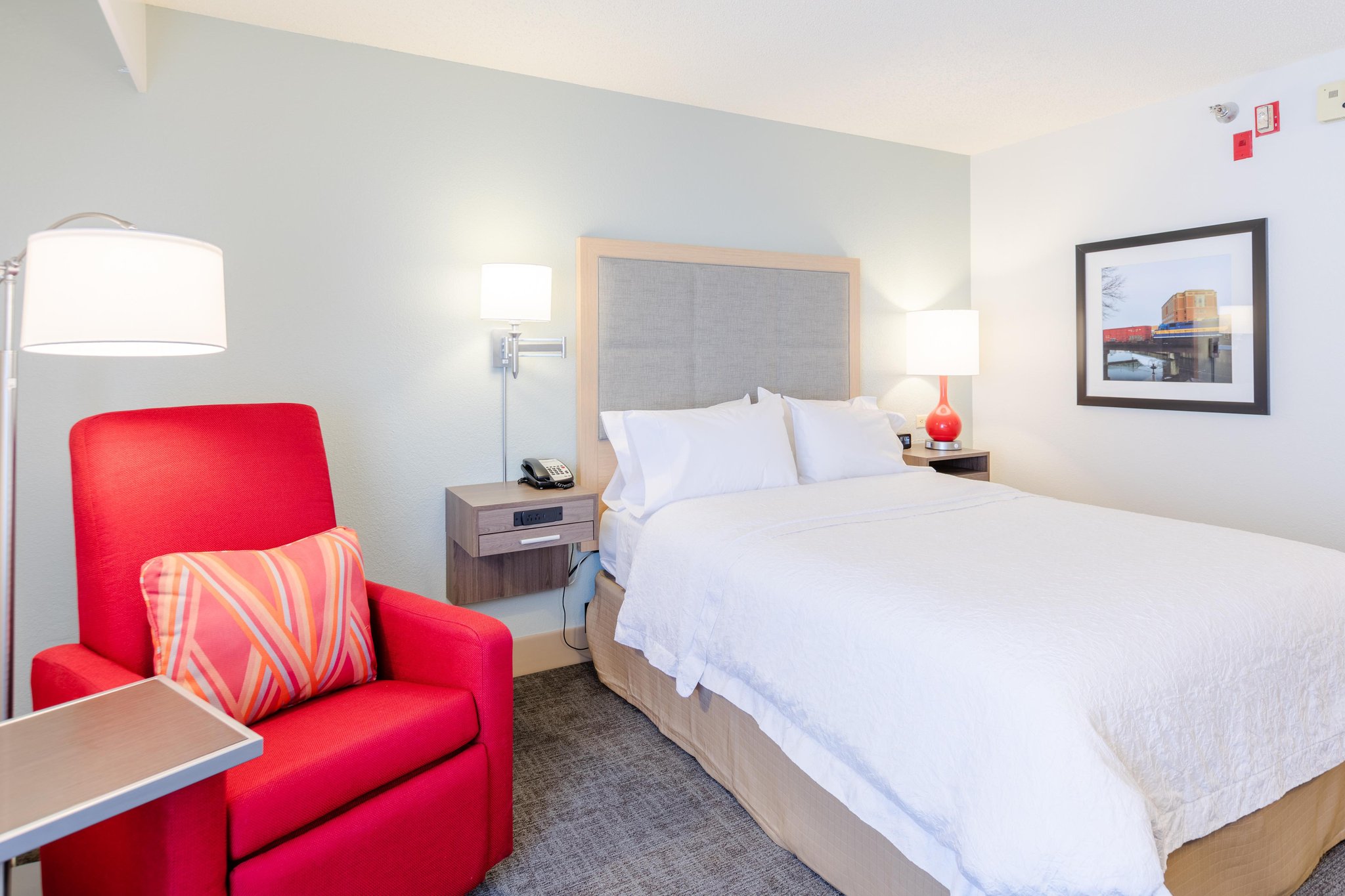Hampton Inn Rochester