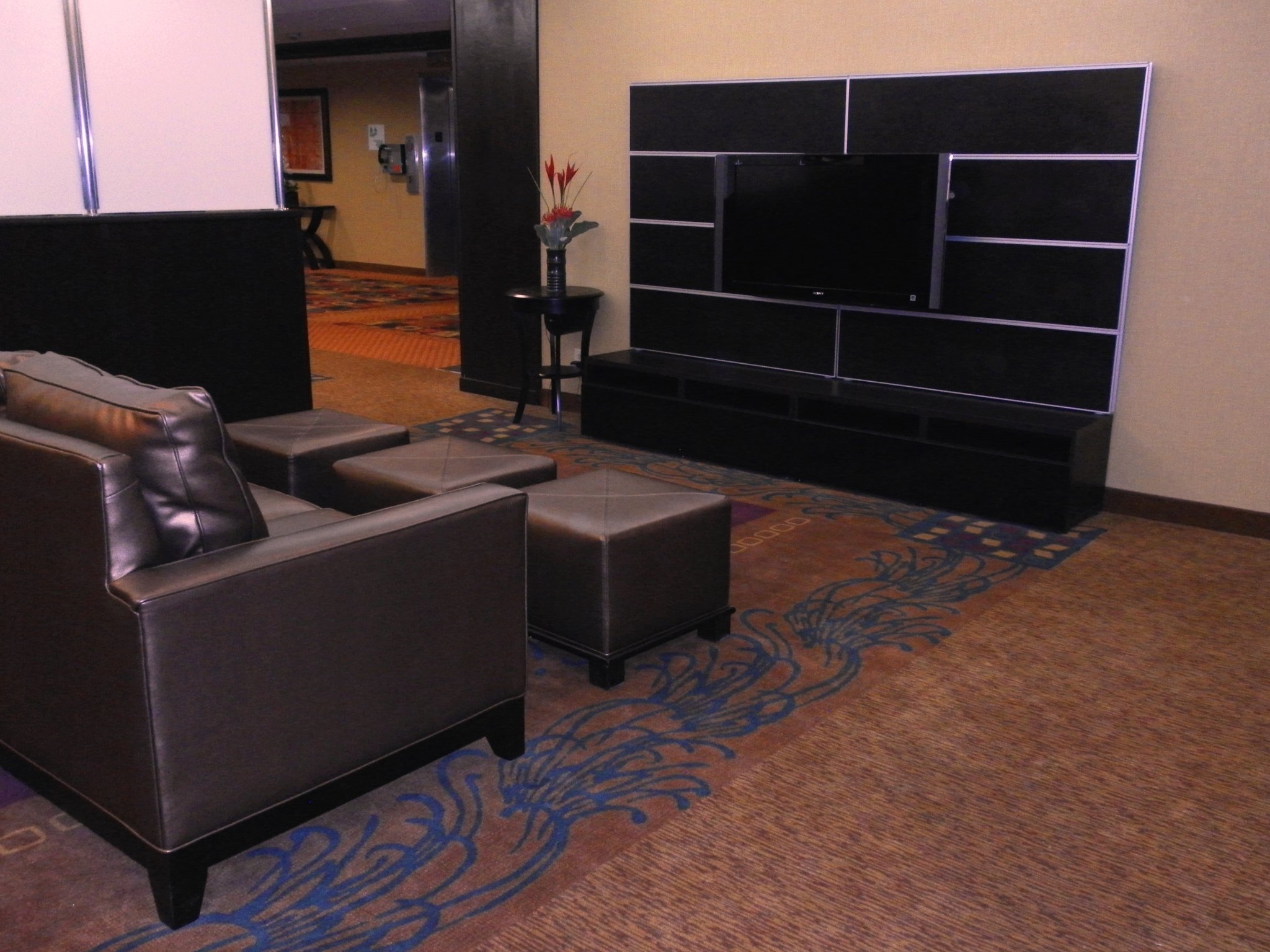 Hotel Indigo Rochester Downtown