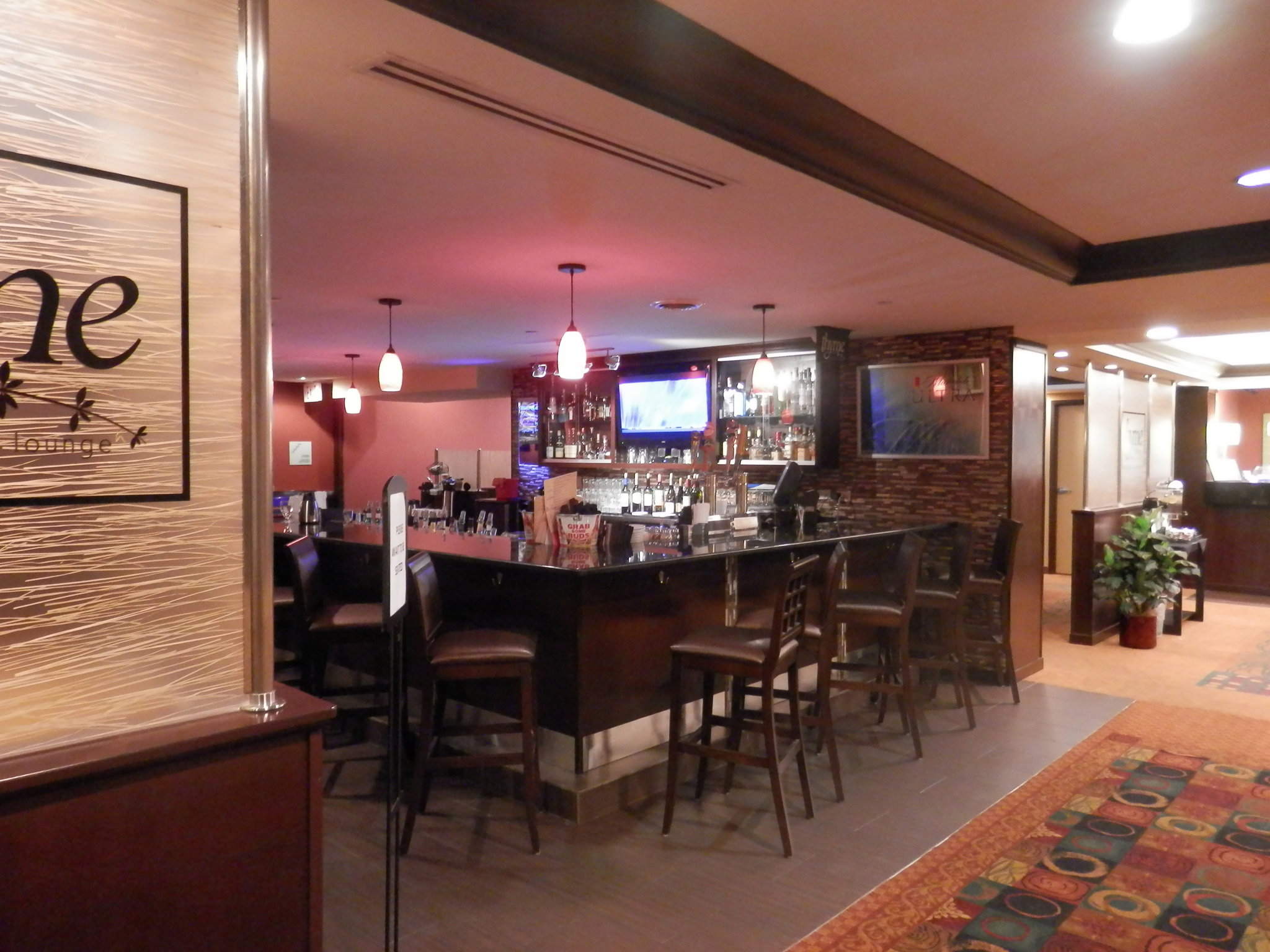 Hotel Indigo Rochester Downtown
