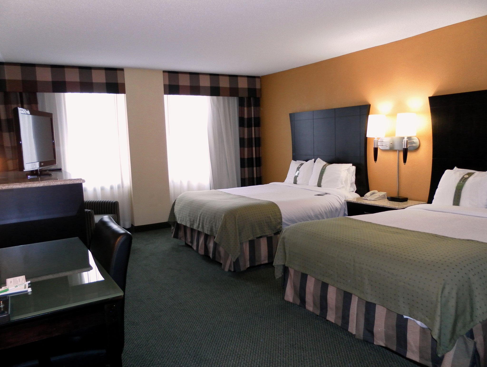 Hotel Indigo Rochester Downtown