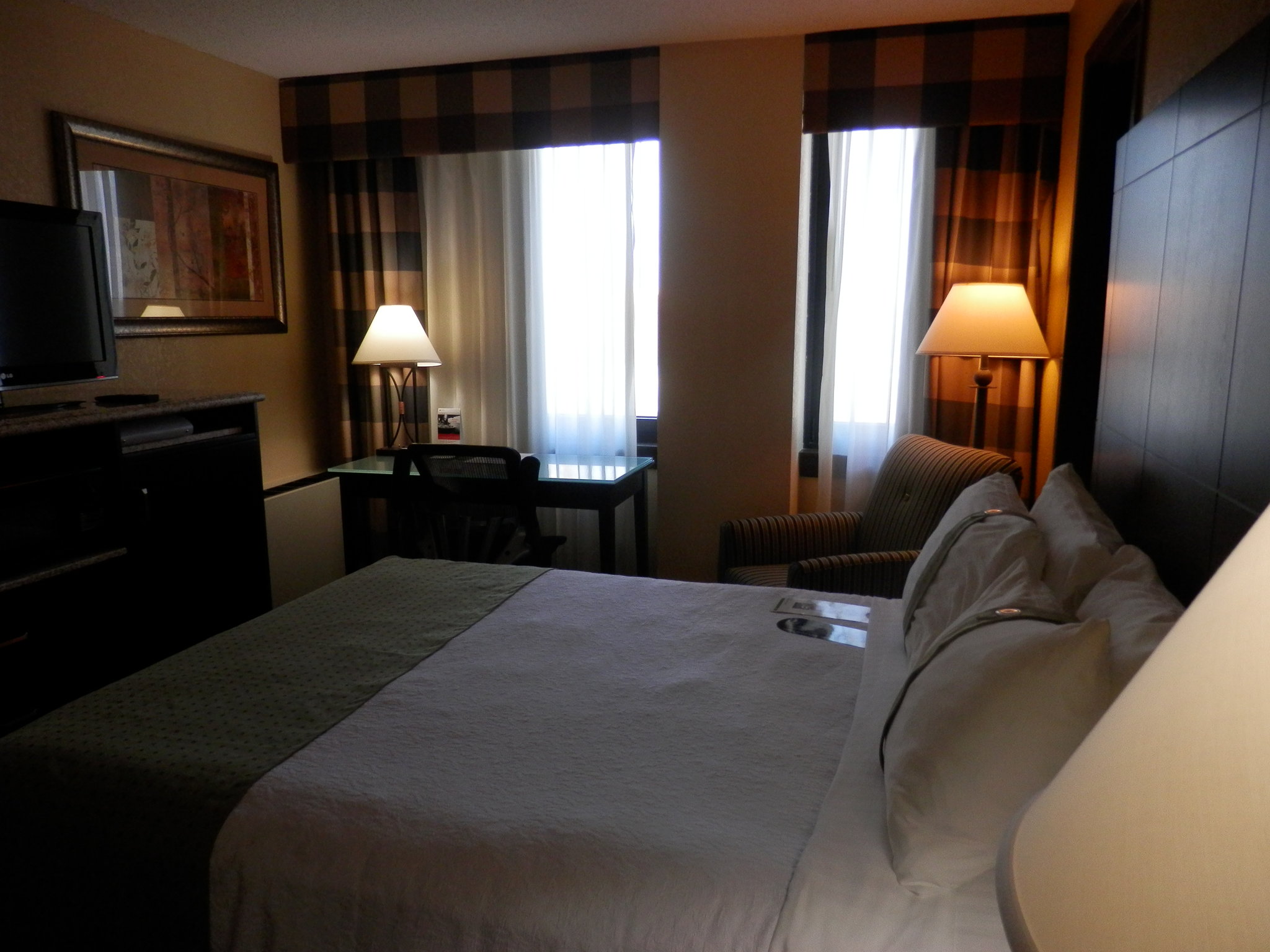 Hotel Indigo Rochester Downtown