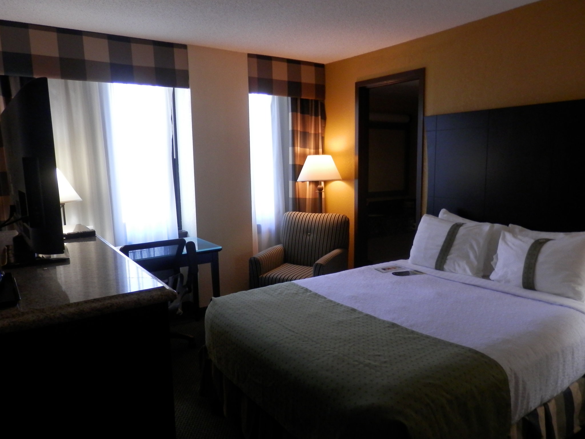 Hotel Indigo Rochester Downtown