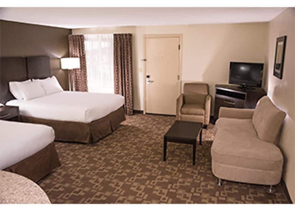 Best Western Rochester Hotel Mayo Clinic Area/St. Mary's