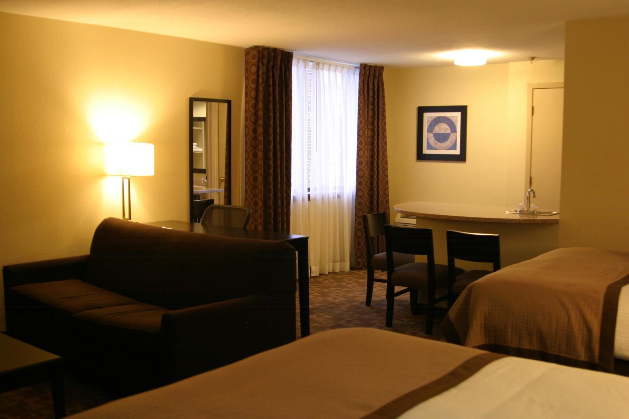 Best Western Rochester Hotel Mayo Clinic Area/St. Mary's