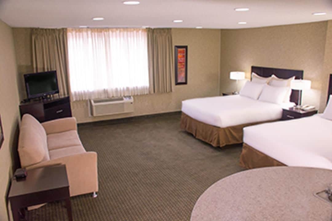 Best Western Rochester Hotel Mayo Clinic Area/St. Mary's