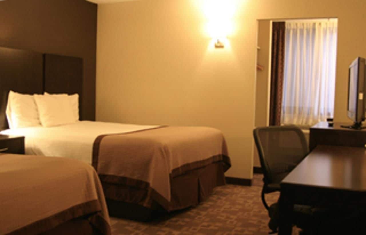 Best Western Rochester Hotel Mayo Clinic Area/St. Mary's