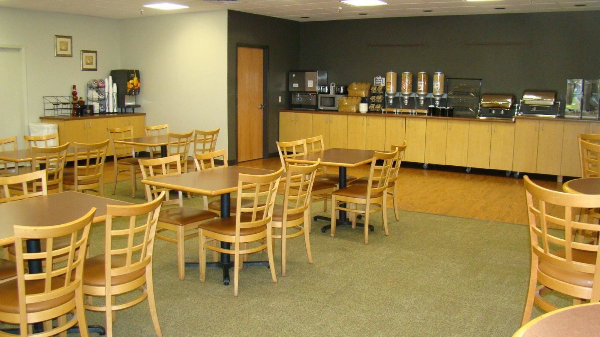 Best Western Rochester Hotel Mayo Clinic Area/St. Mary's