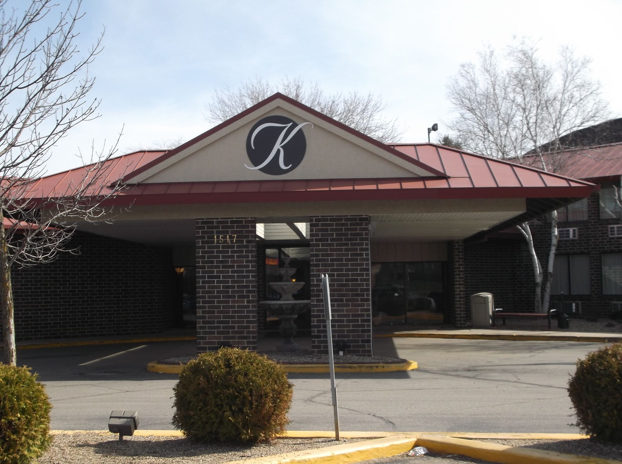Best Western Rochester Hotel Mayo Clinic Area/St. Mary's