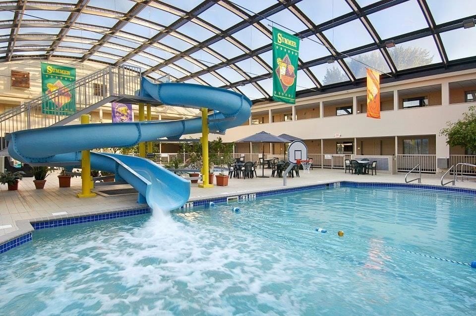 Best Western Rochester Hotel Mayo Clinic Area/St. Mary's