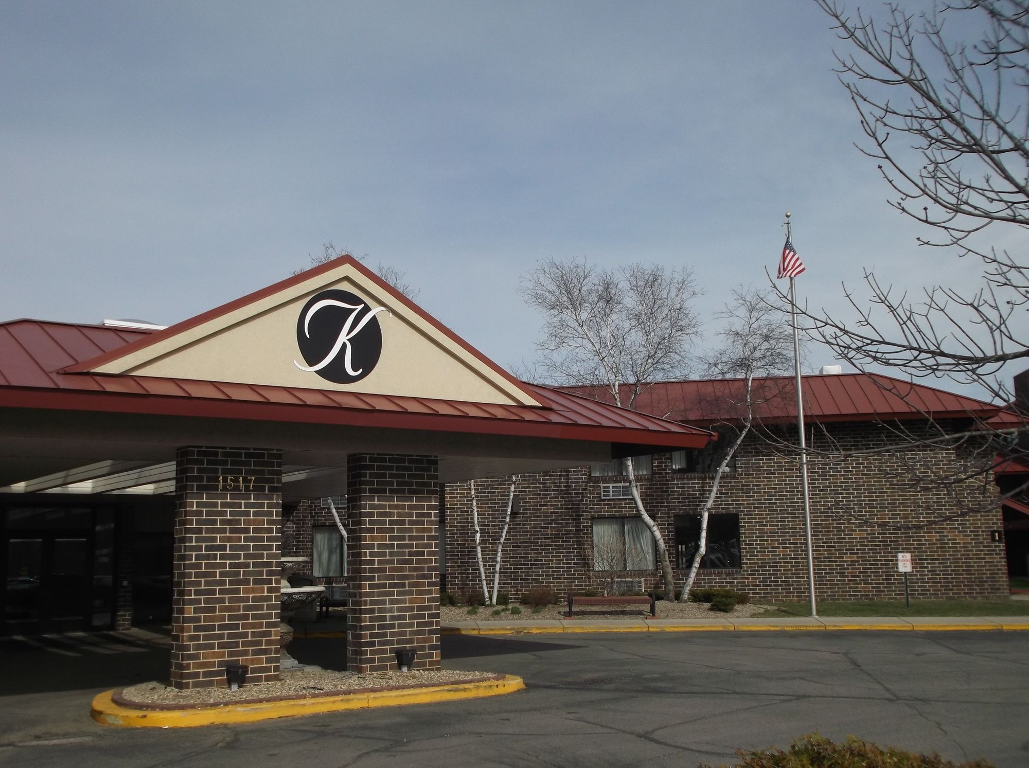 Best Western Rochester Hotel Mayo Clinic Area/St. Mary's