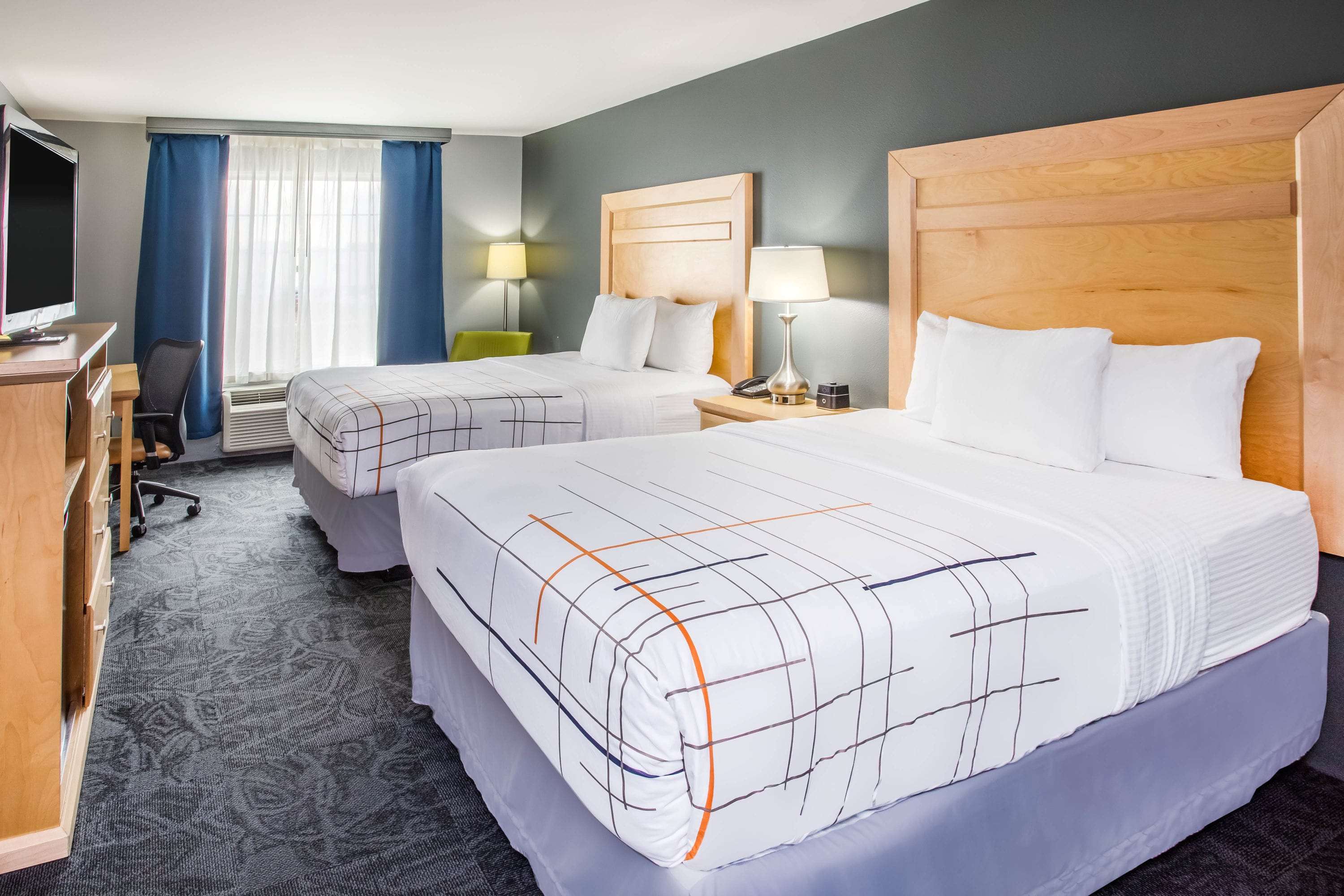 La Quinta Inn & Suites by Wyndham Rochester Mayo Clinic S