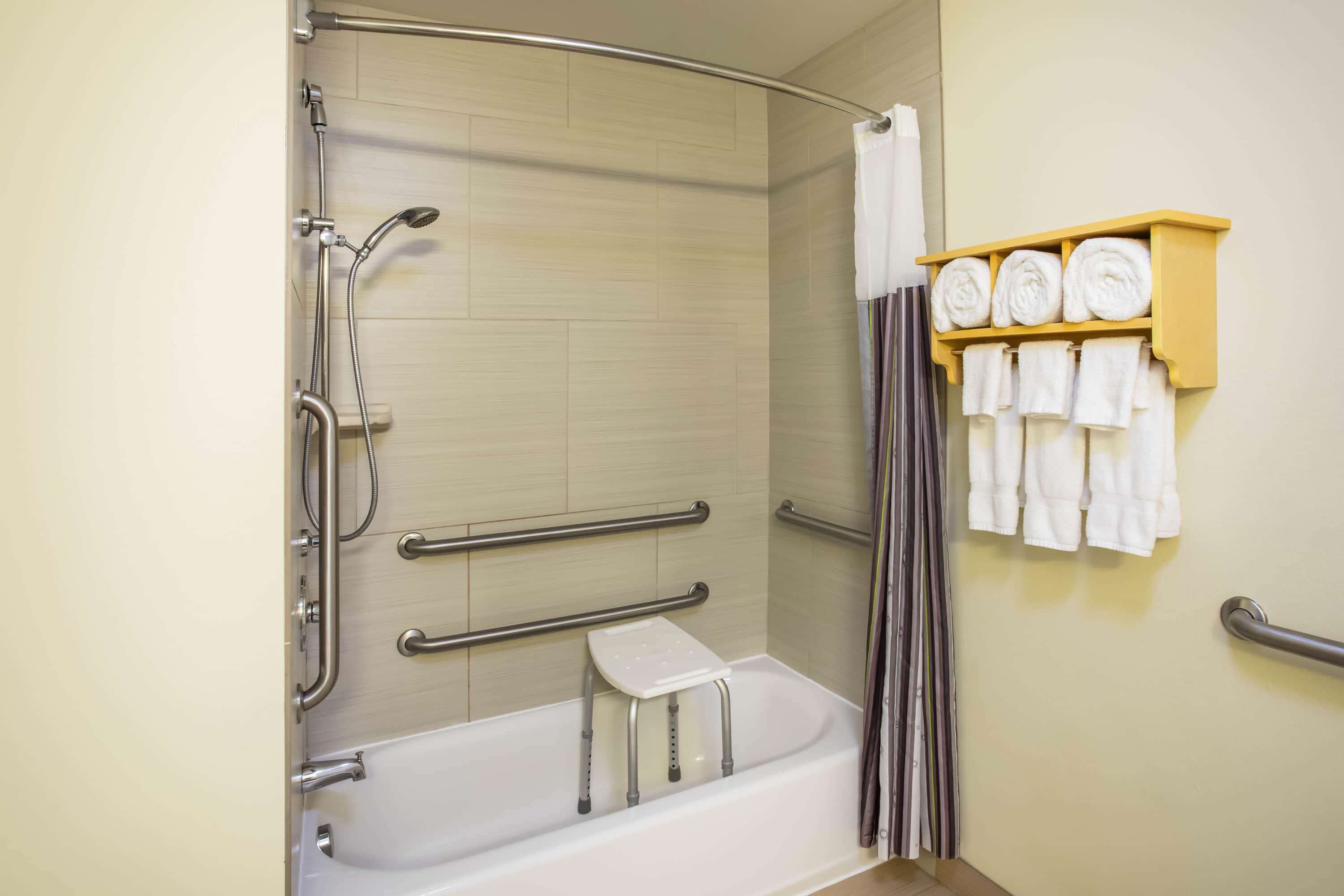 La Quinta Inn & Suites by Wyndham Rochester Mayo Clinic S