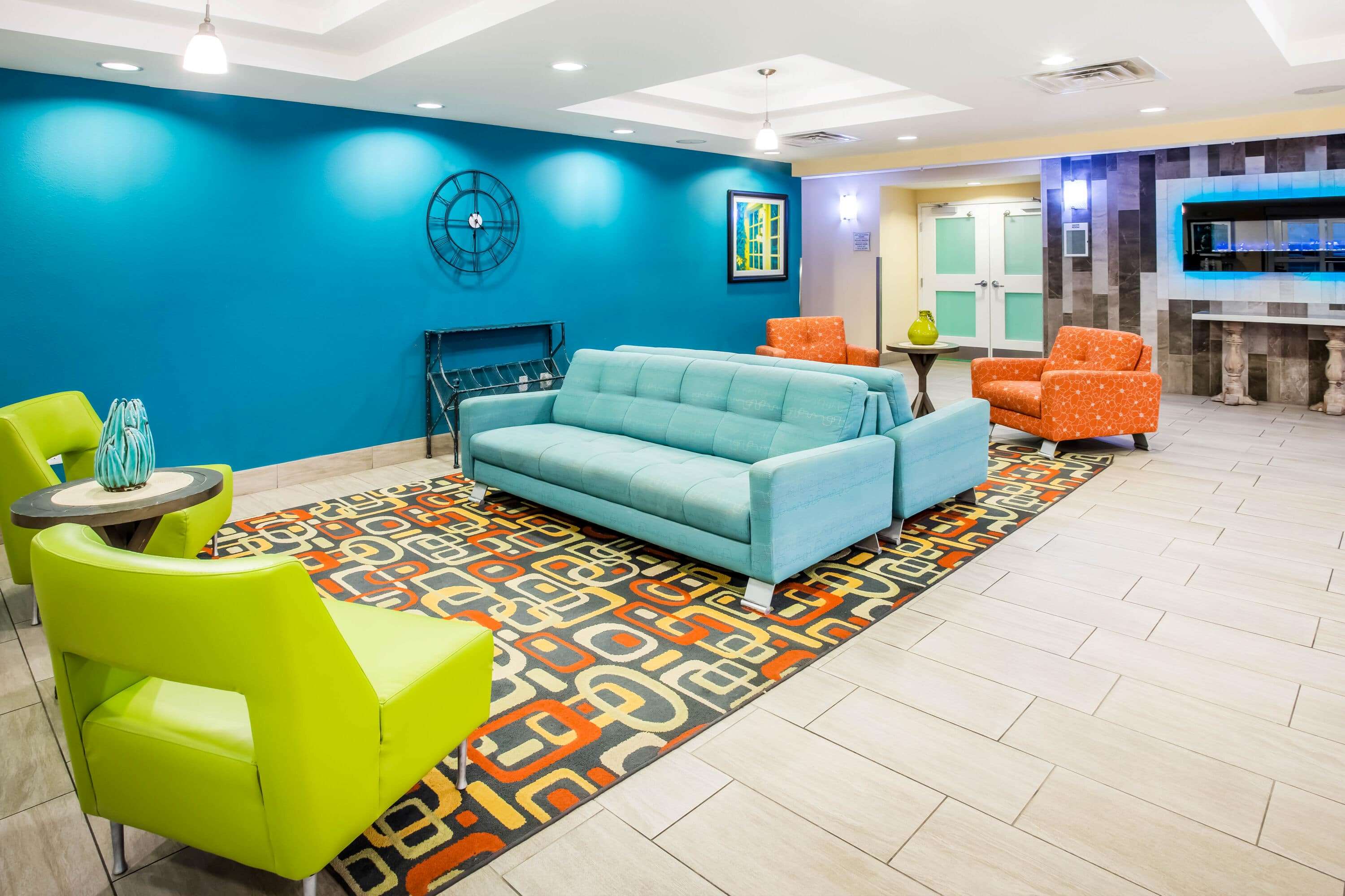 La Quinta Inn & Suites by Wyndham Rochester Mayo Clinic S