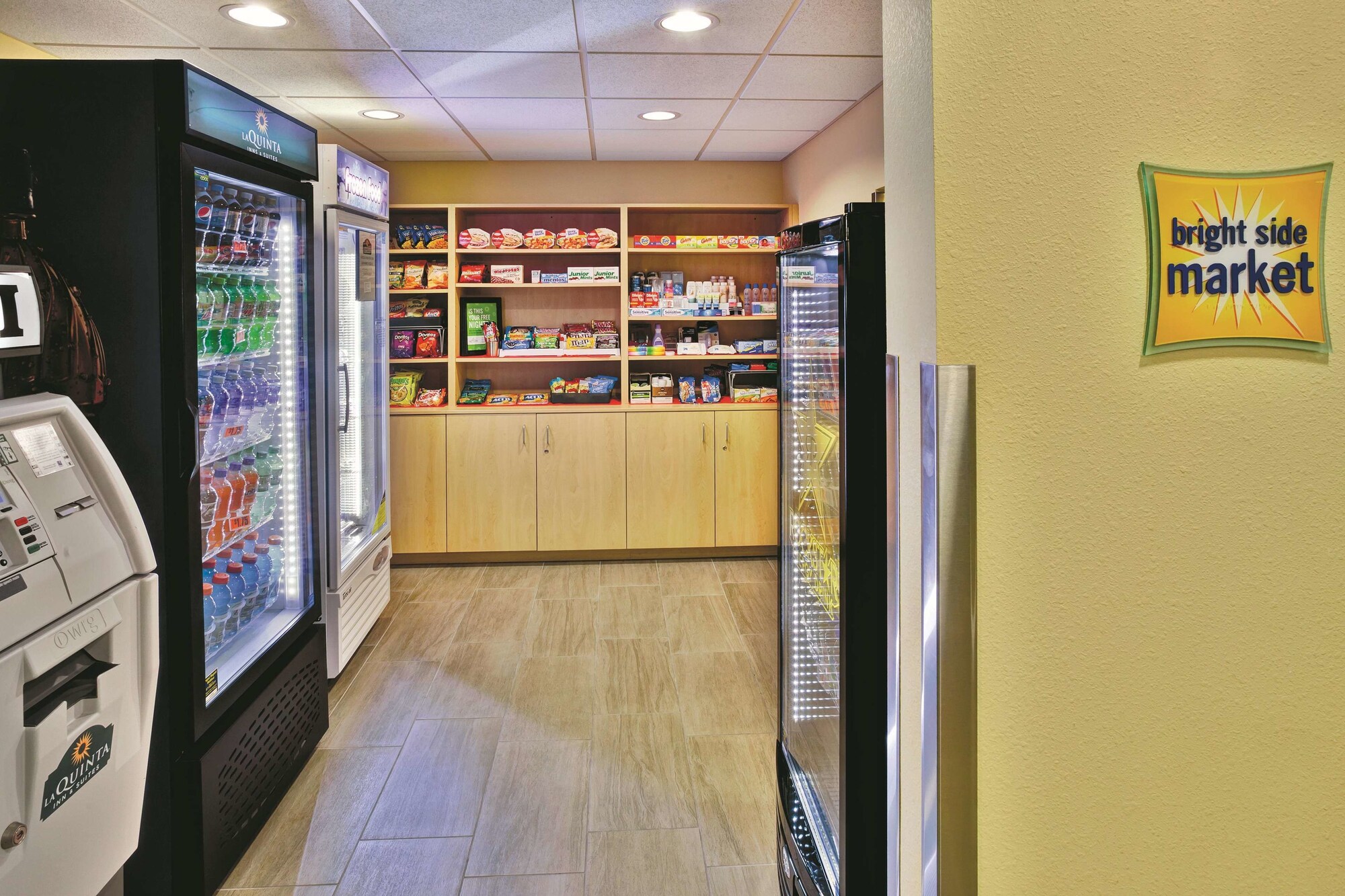 La Quinta Inn & Suites by Wyndham Rochester Mayo Clinic S