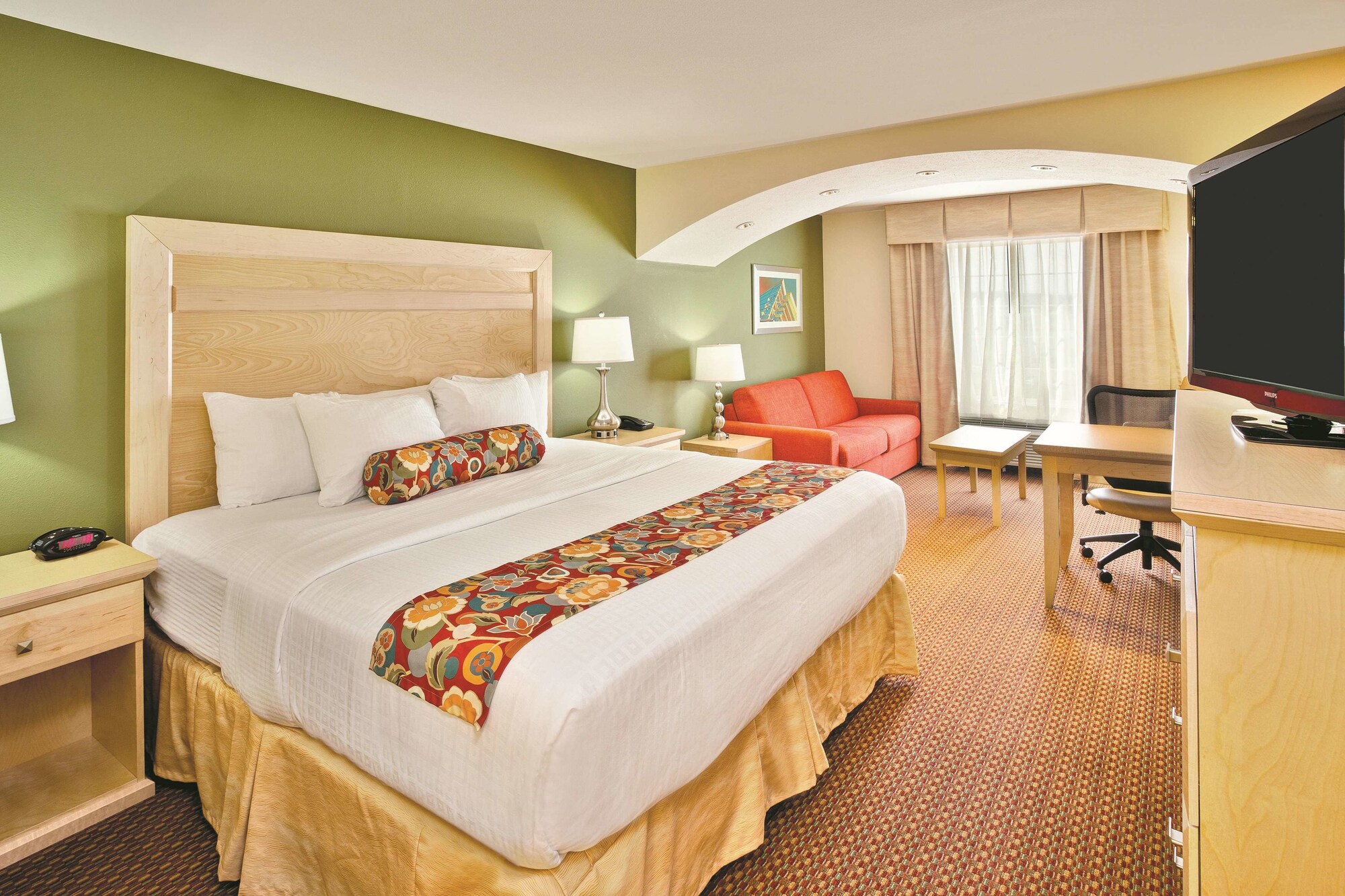 La Quinta Inn & Suites by Wyndham Rochester Mayo Clinic S