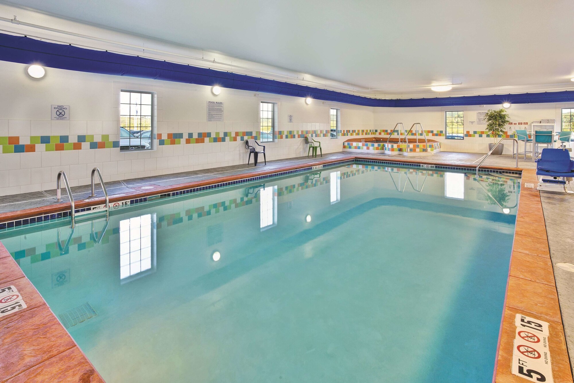 La Quinta Inn & Suites by Wyndham Rochester Mayo Clinic S