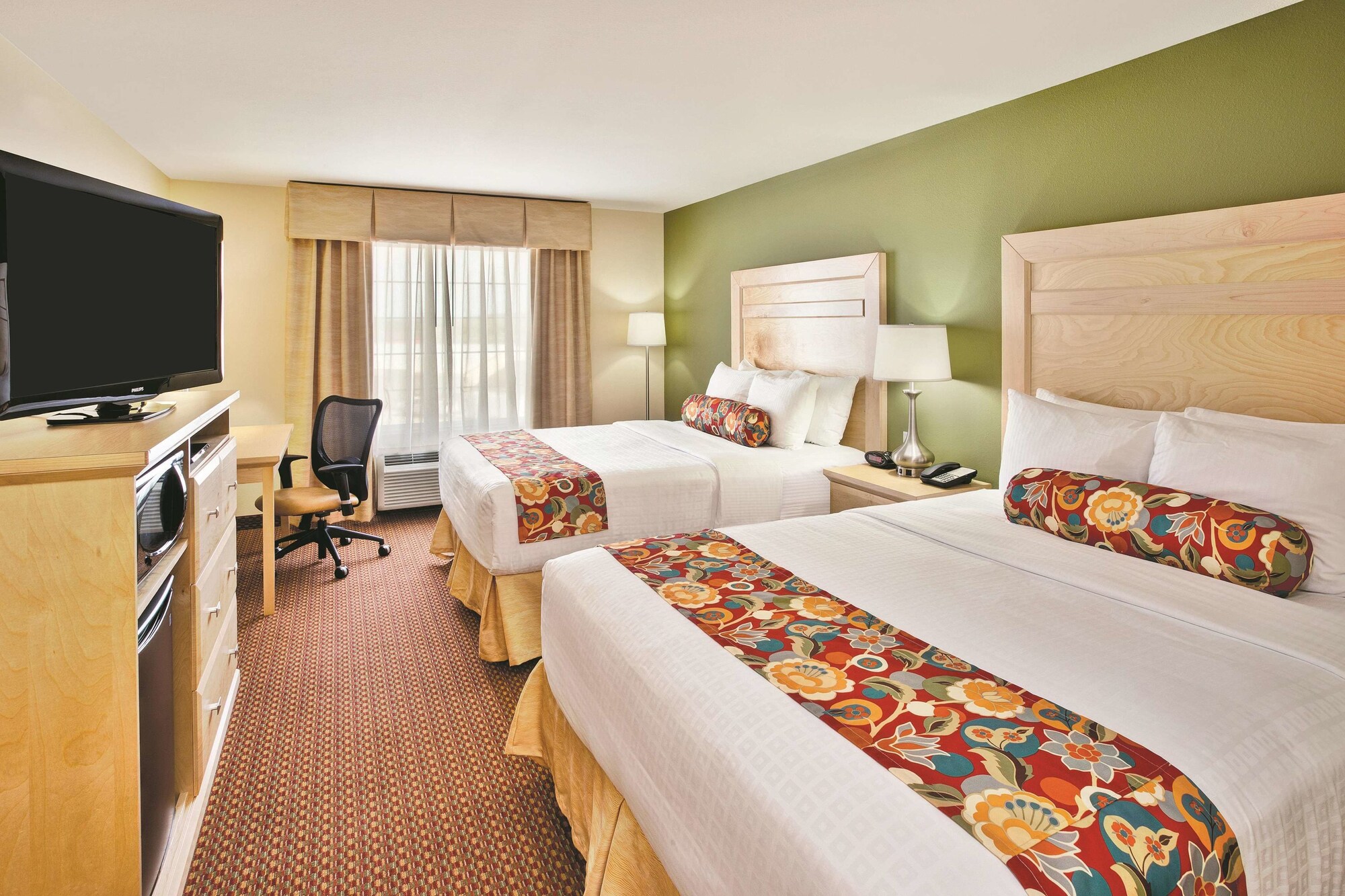 La Quinta Inn & Suites by Wyndham Rochester Mayo Clinic S
