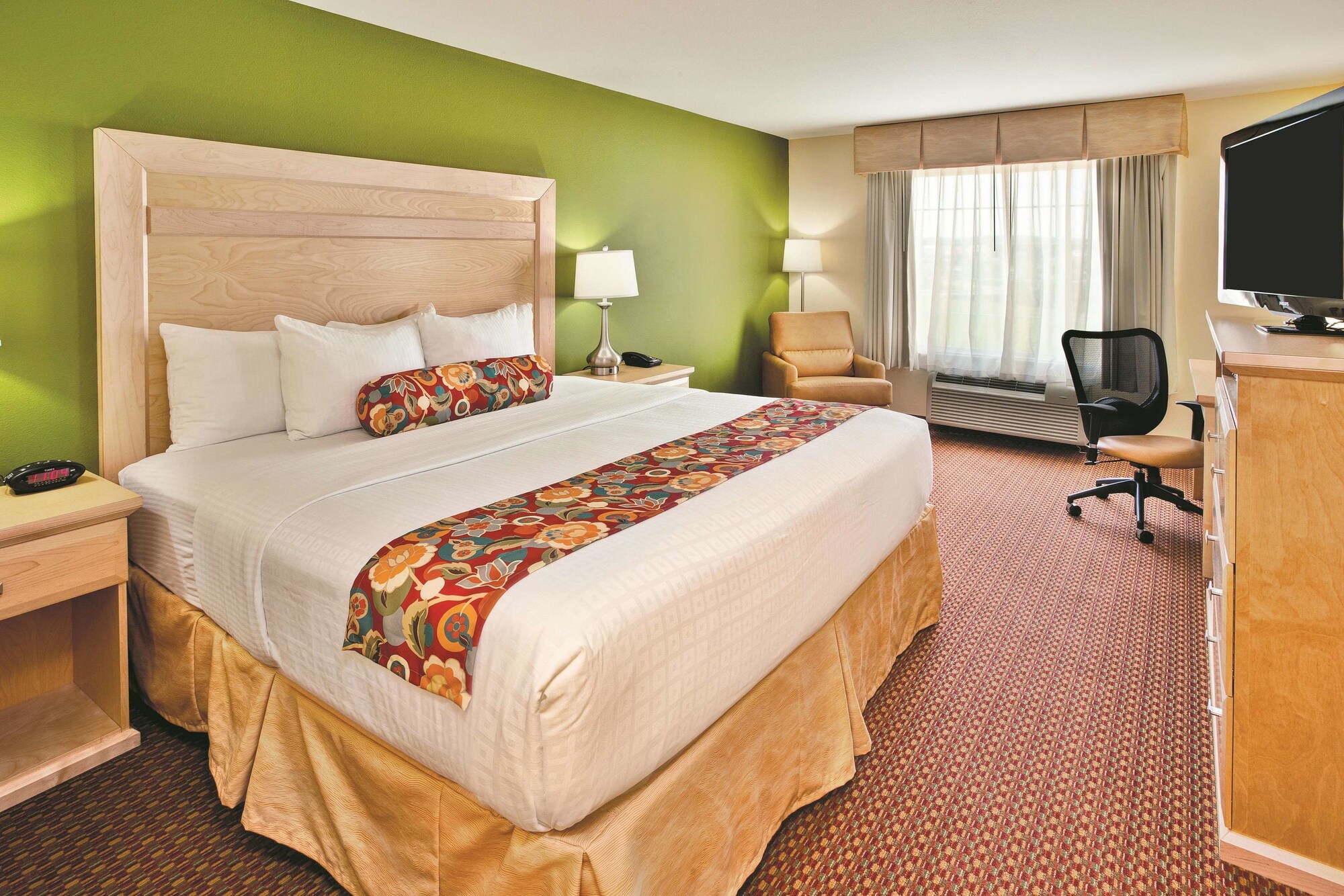La Quinta Inn & Suites by Wyndham Rochester Mayo Clinic S