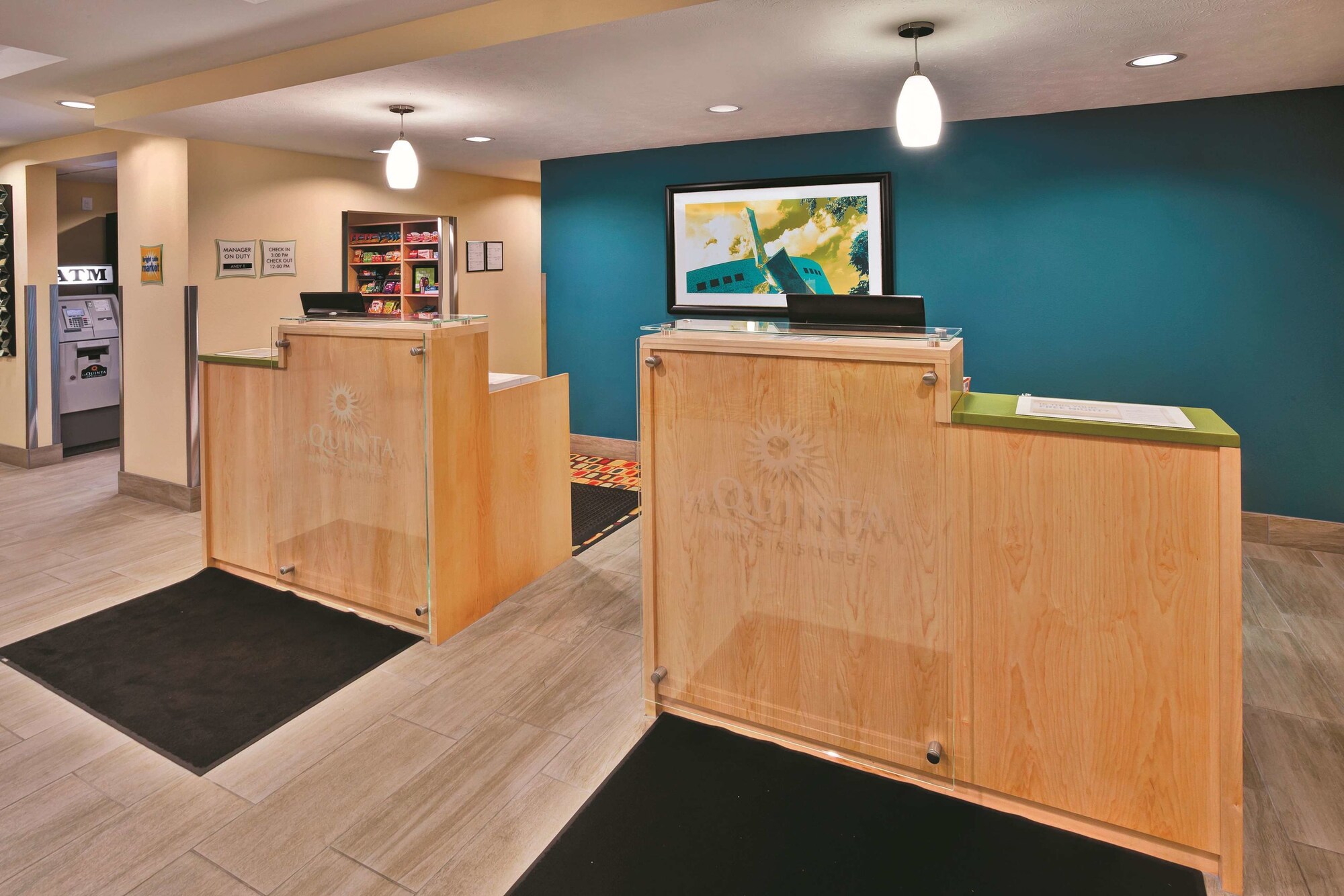 La Quinta Inn & Suites by Wyndham Rochester Mayo Clinic S