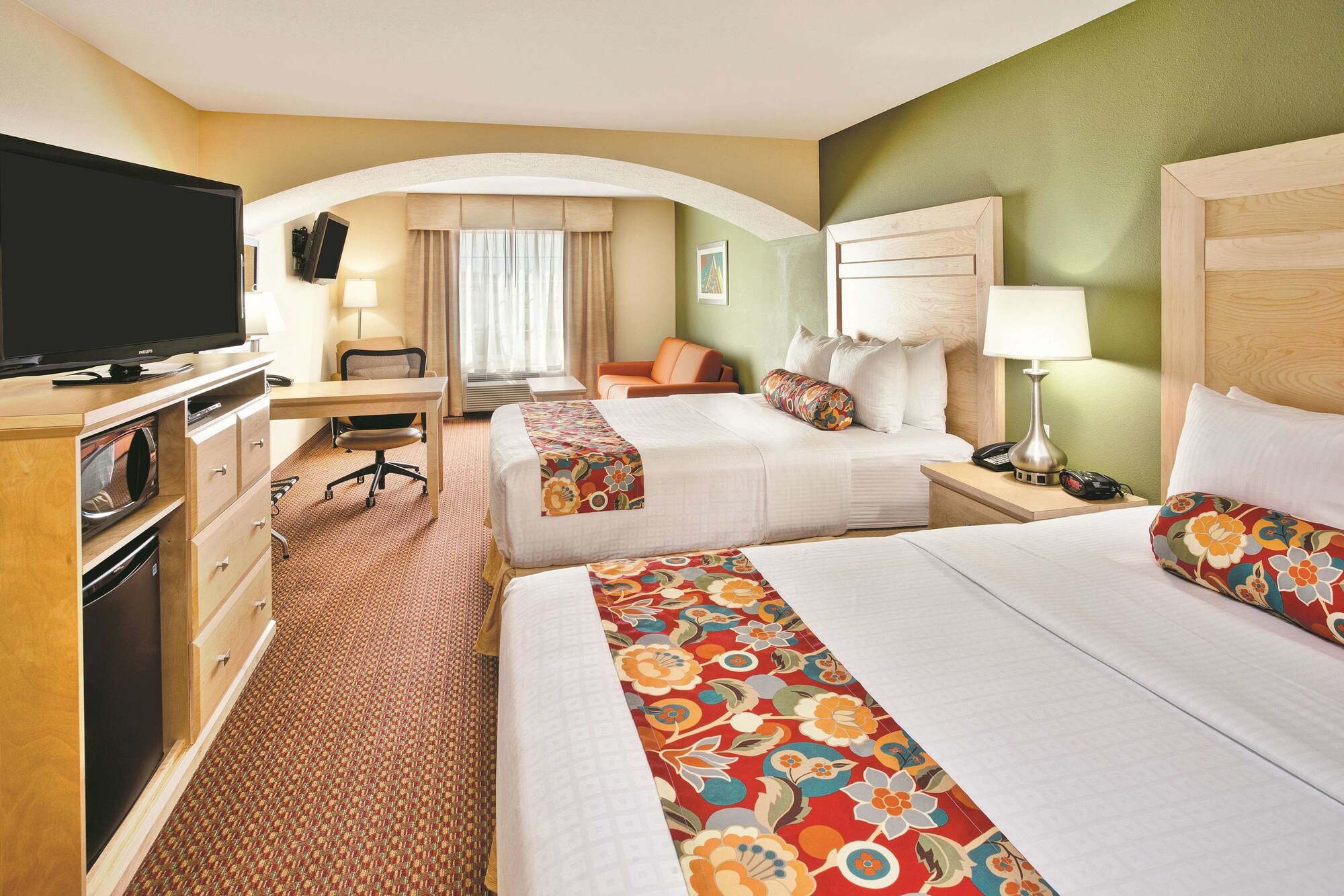 La Quinta Inn & Suites by Wyndham Rochester Mayo Clinic S