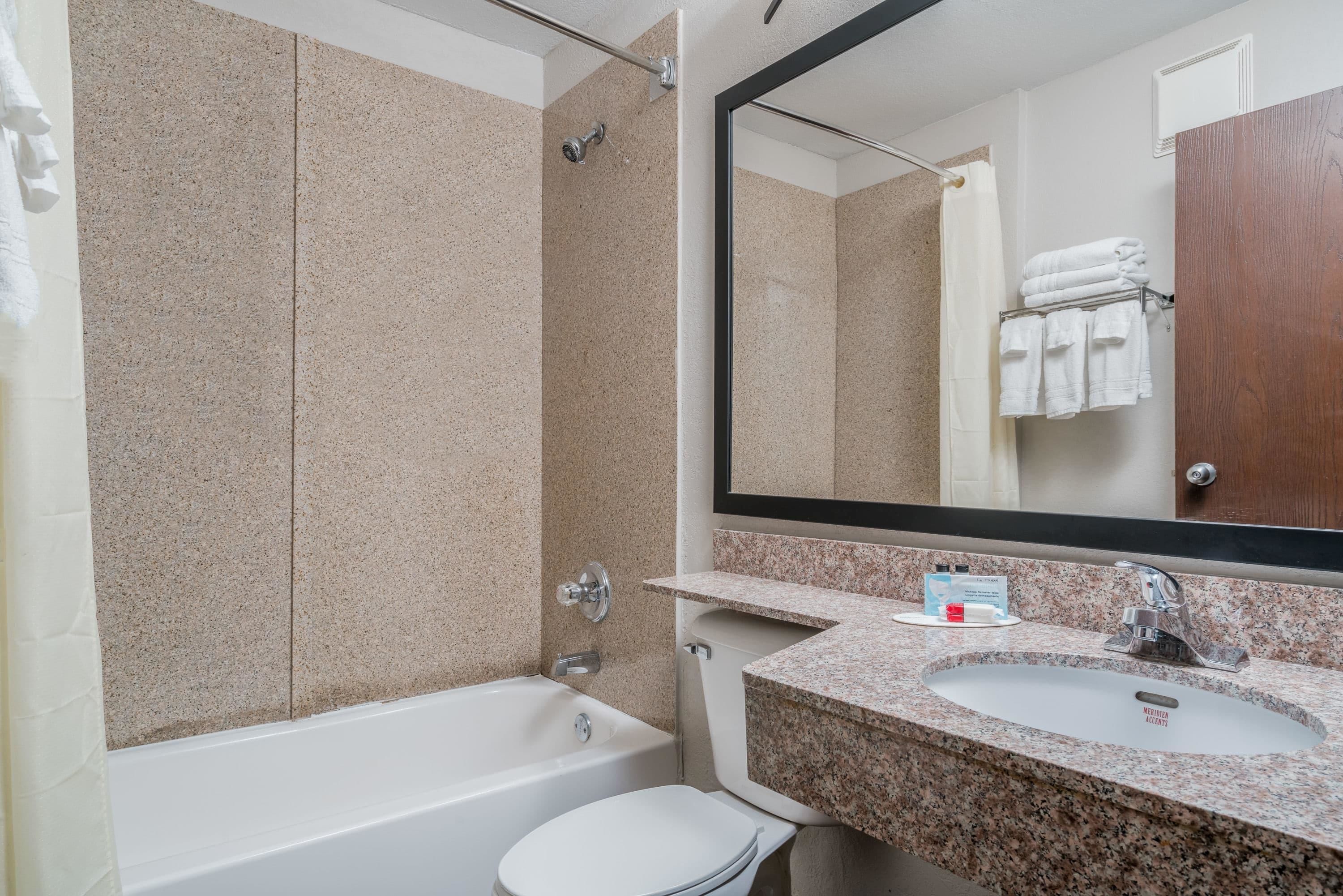 Microtel Inn & Suites by Wyndham Rochester North Mayo Clinic