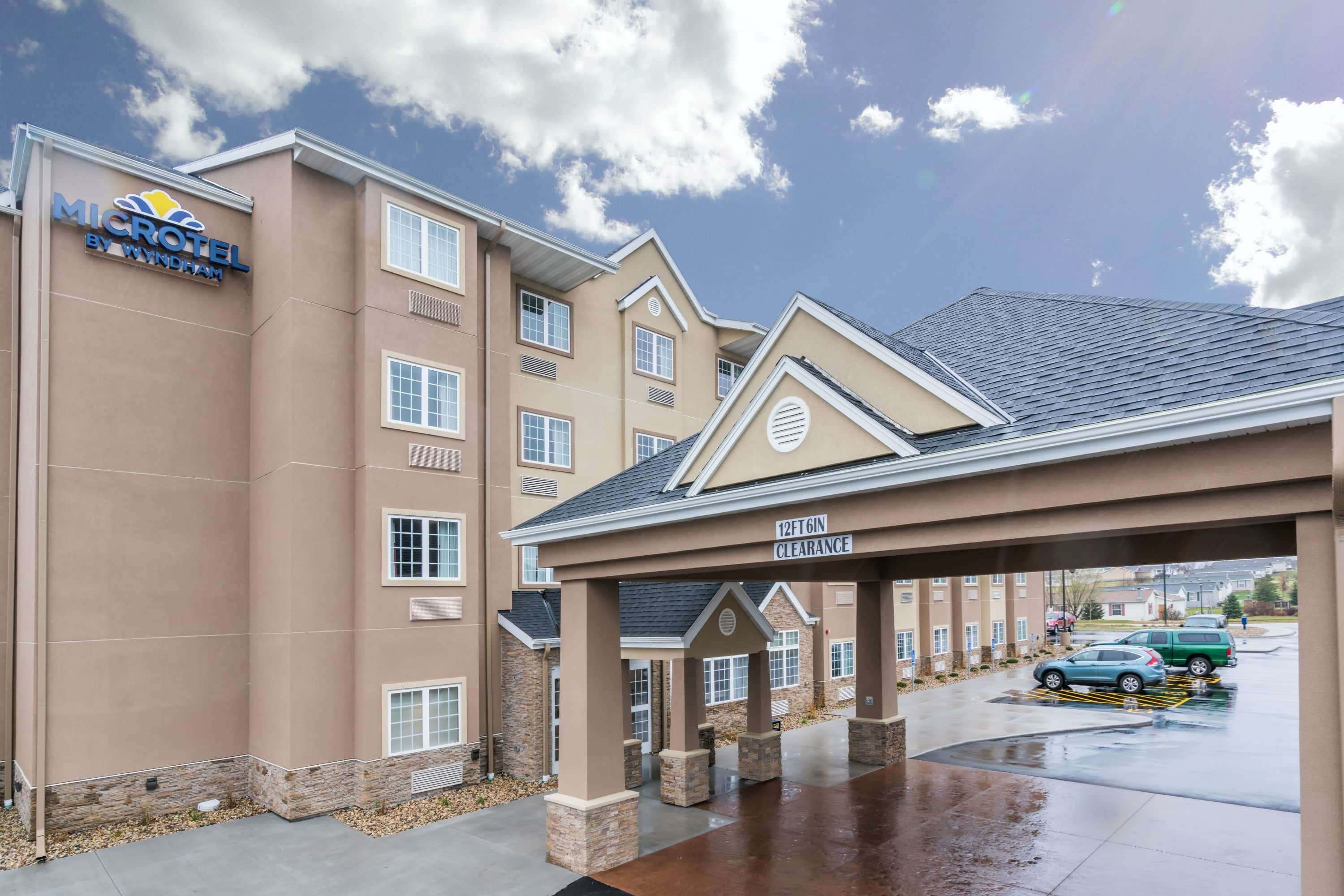 Spark By Hilton Rochester South