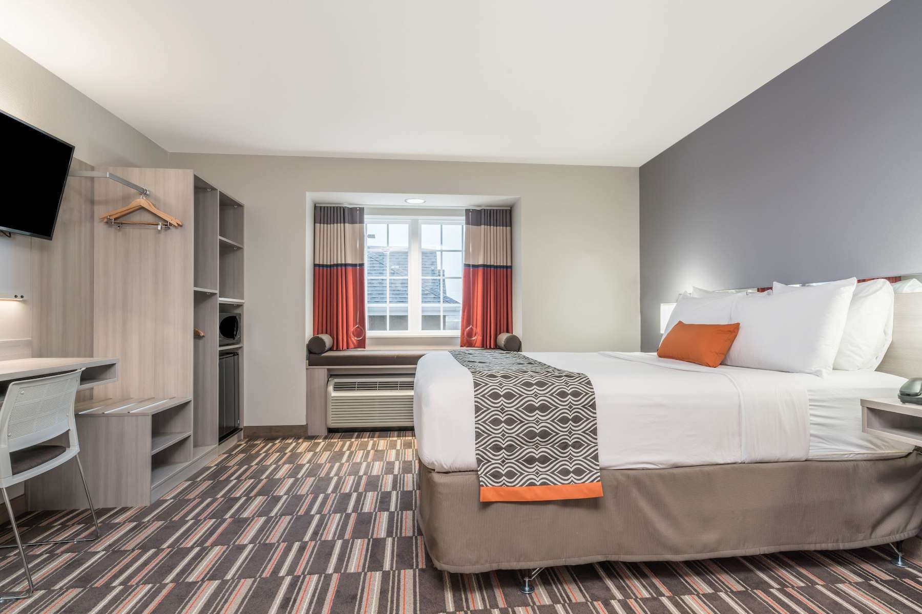 Spark By Hilton Rochester South