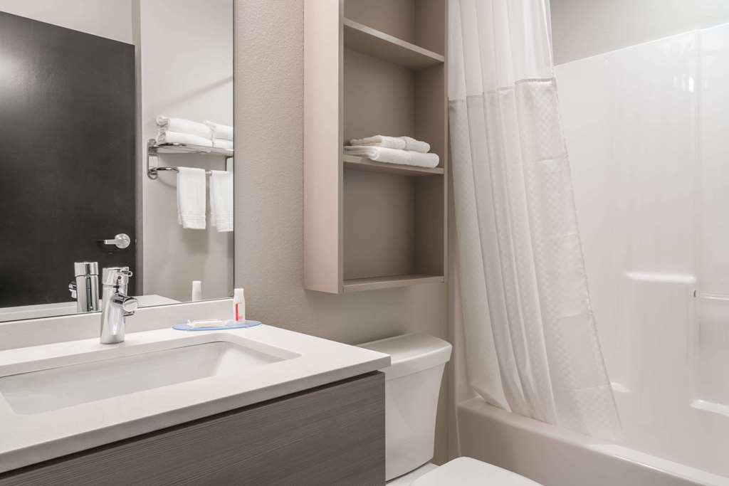 Spark By Hilton Rochester South