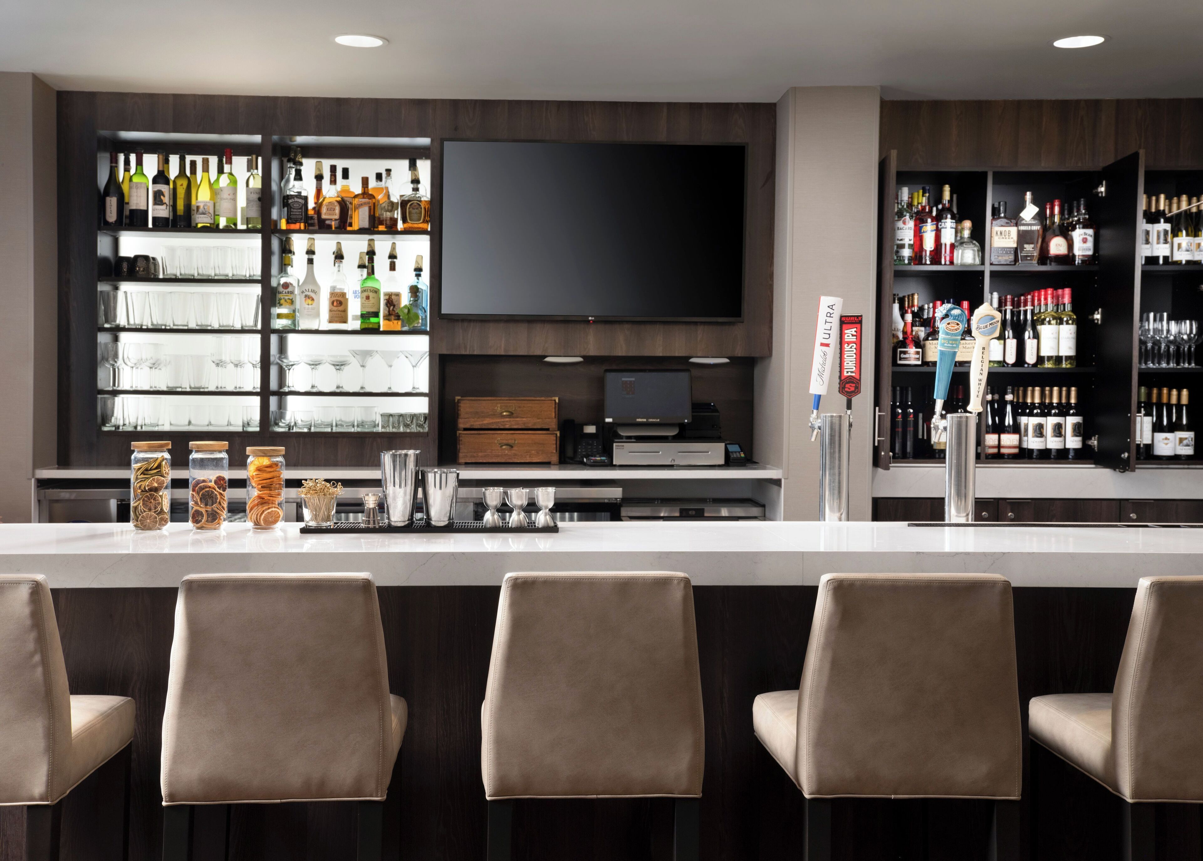 Residence Inn by Marriott Rochester Mayo Clinic Area South